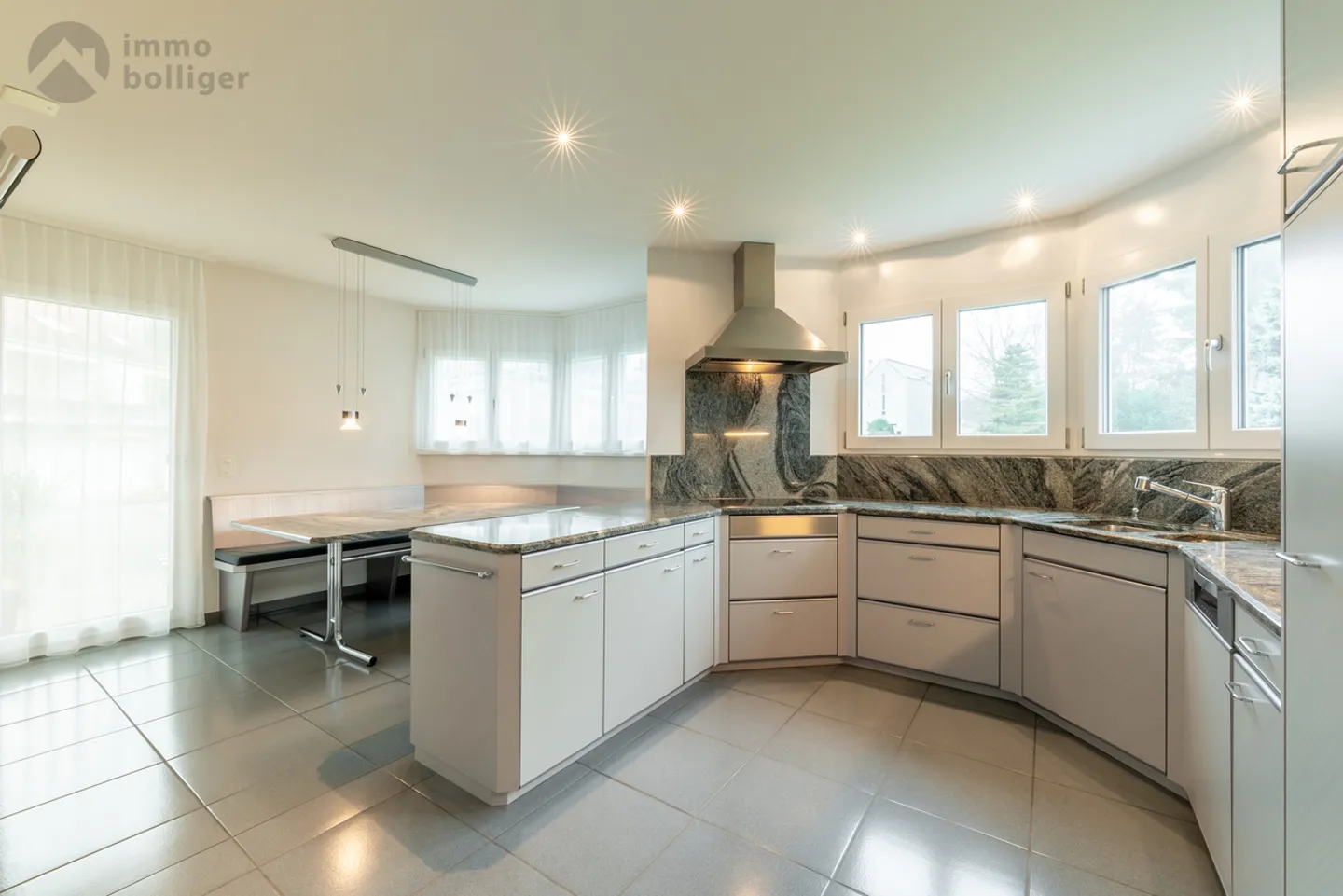 La felicità abitativa incontra l'idillio del giardino - Foto 5 di 23