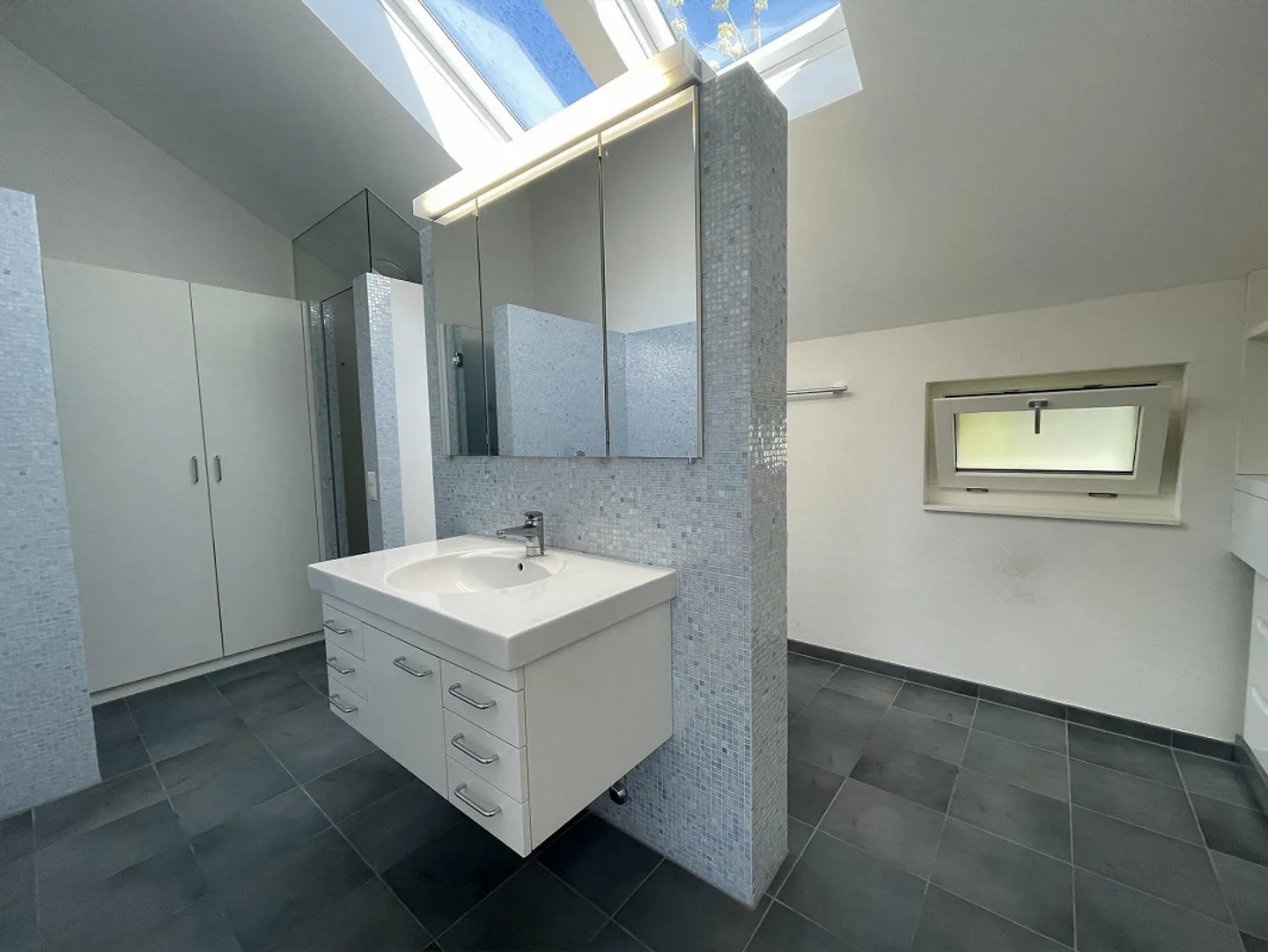 Maisonette mit See- und Bergsicht - Foto 7 von 9