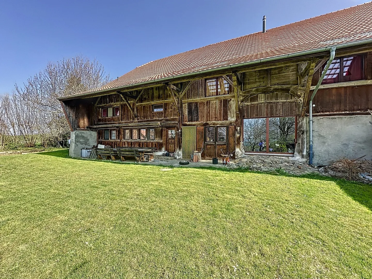 Fattoria in vendita - Foto 4 di 12