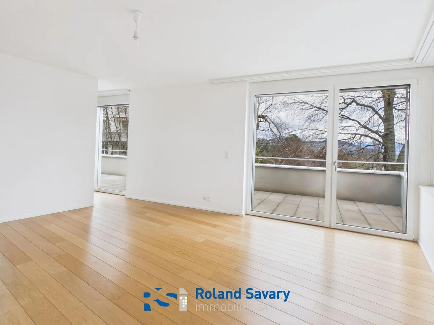 Appartamento 4.5 stanze a Pully - Foto 10 di 13