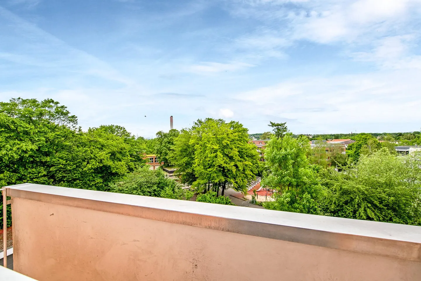 Bright 3-Room Apartment in Zurich - Photo 9 of 9