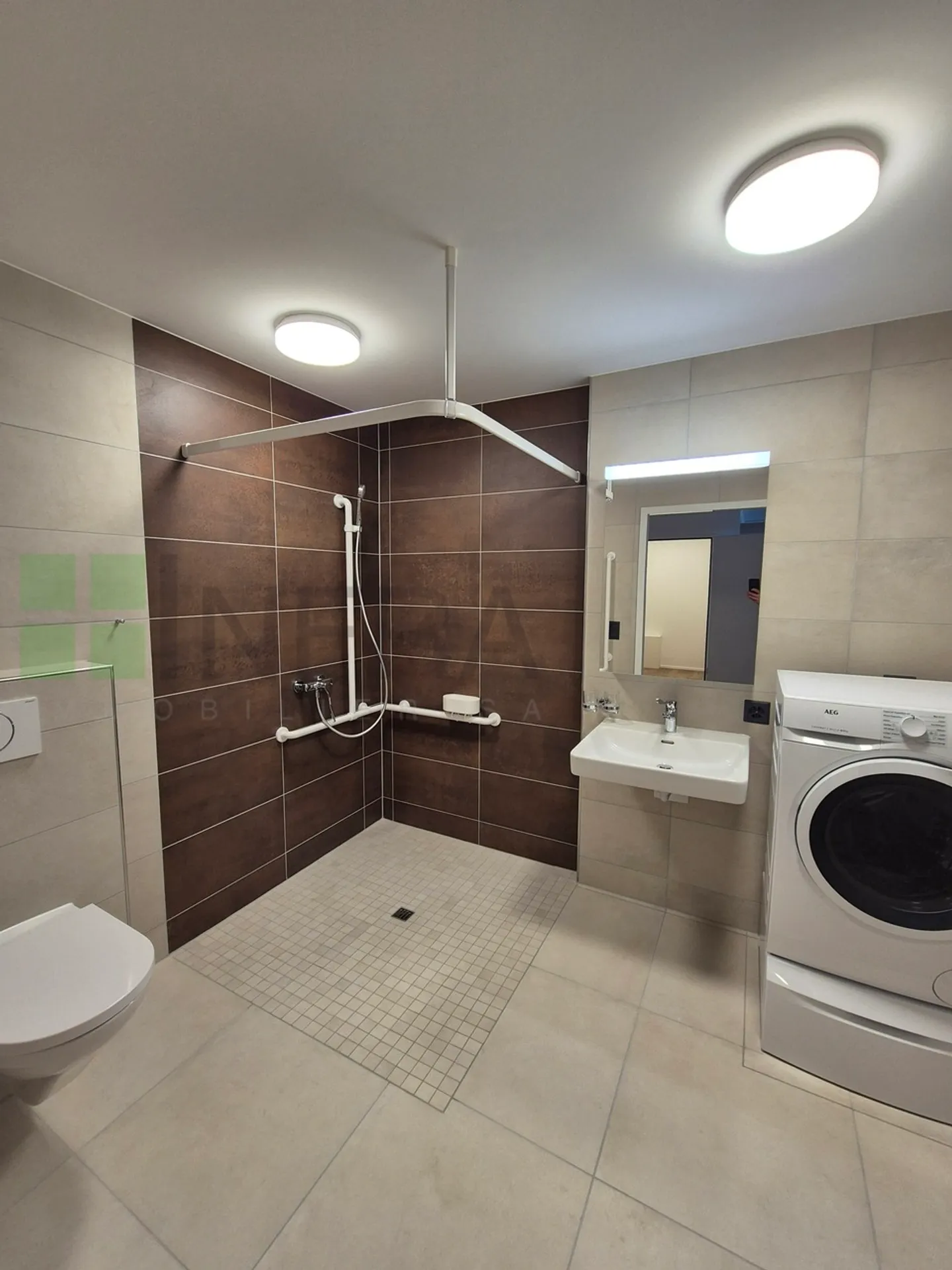 2,5-Zimmer-Wohnung - Foto 5 von 10