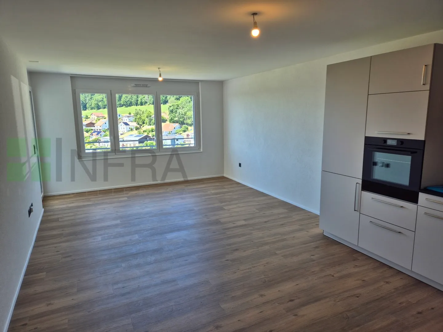 2,5-Zimmer-Wohnung - Foto 6 von 10