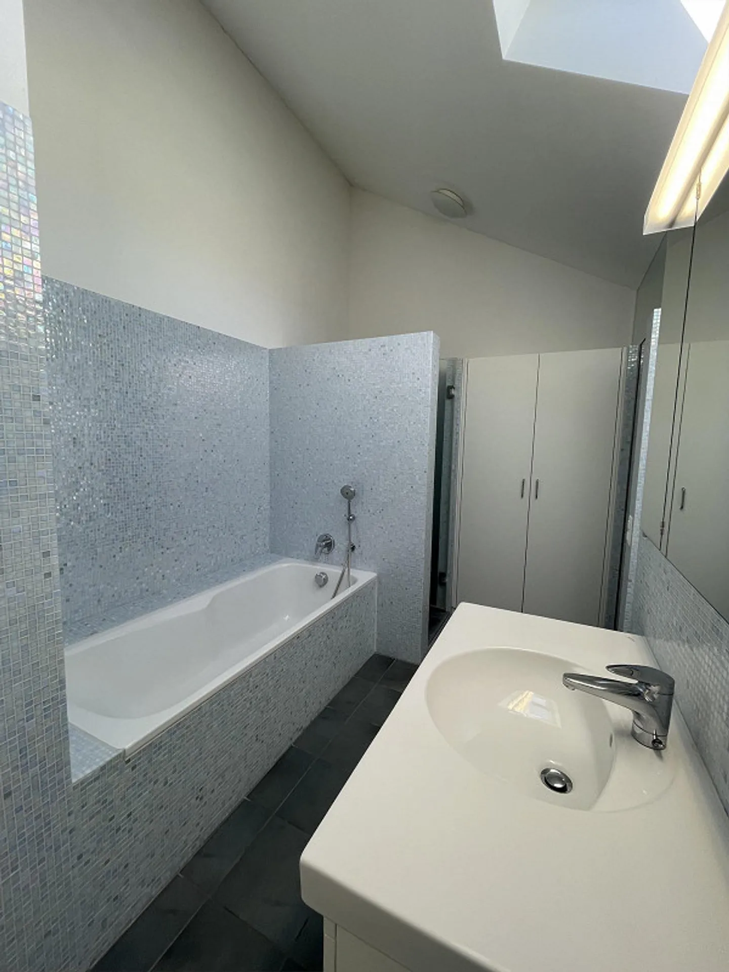 Maisonette mit See- und Bergsicht - Foto 8 von 9