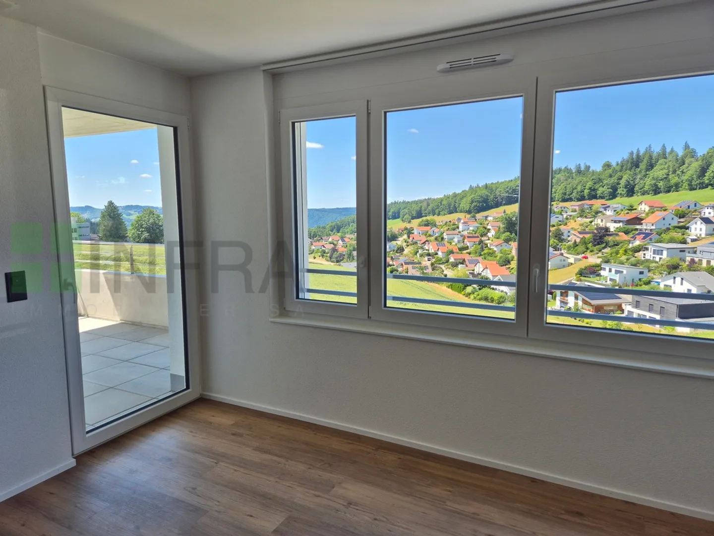 2,5-Zimmer-Wohnung - Foto 3 von 10