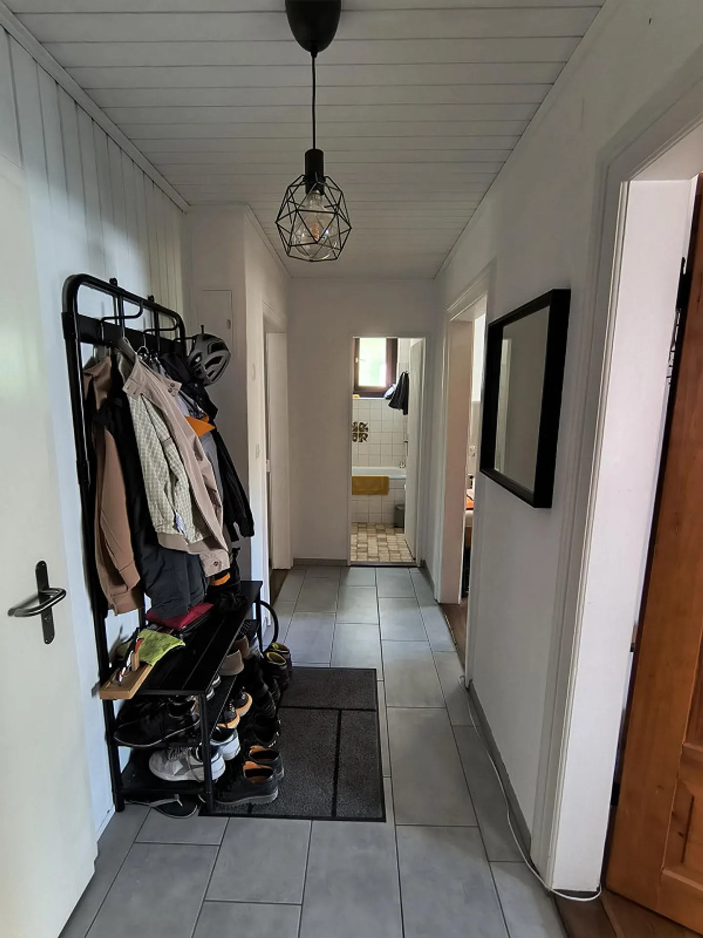 Charmante Wohnung in Schlieren - Foto 6 von 6