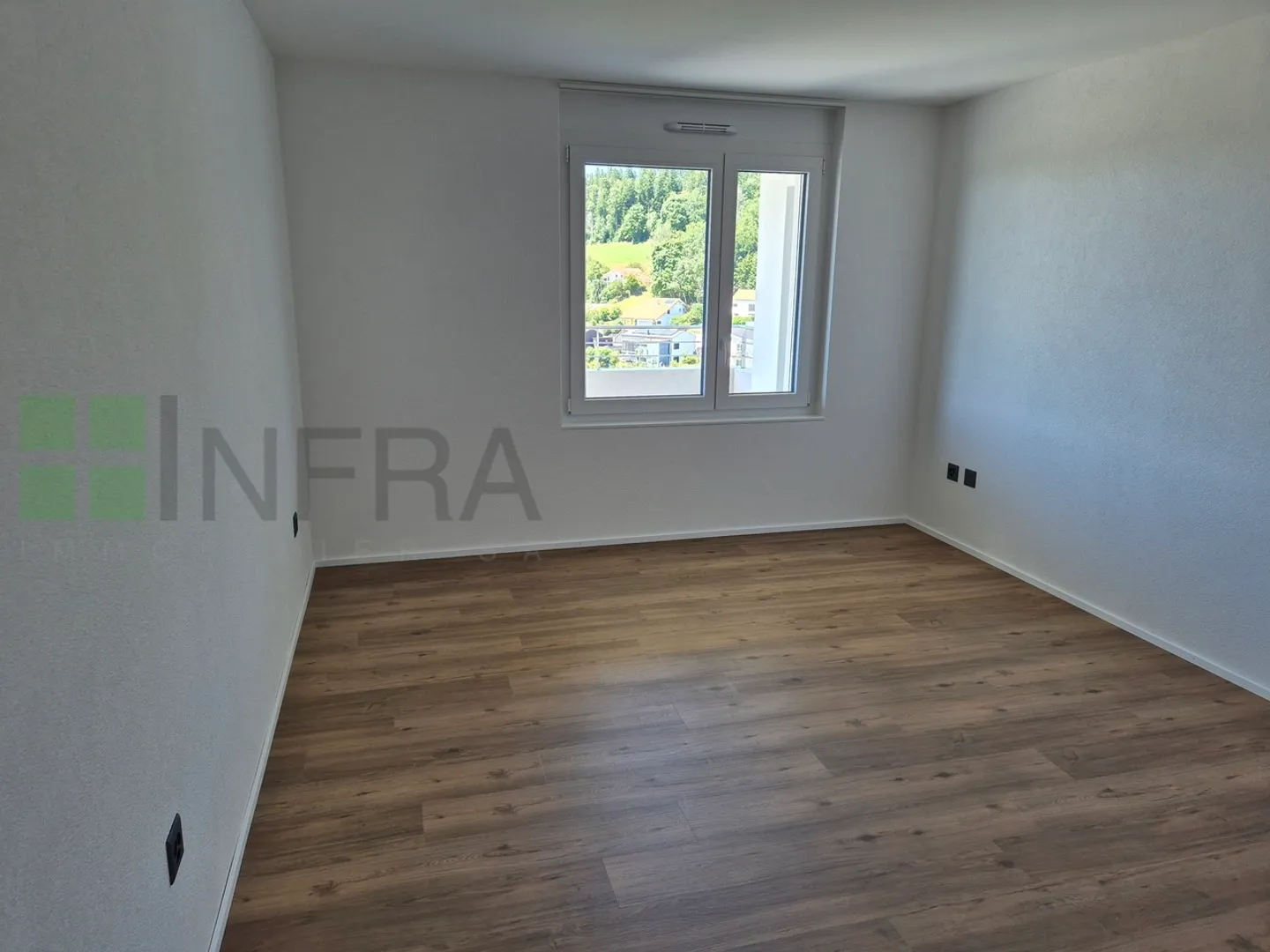 2,5-Zimmer-Wohnung - Foto 7 von 10