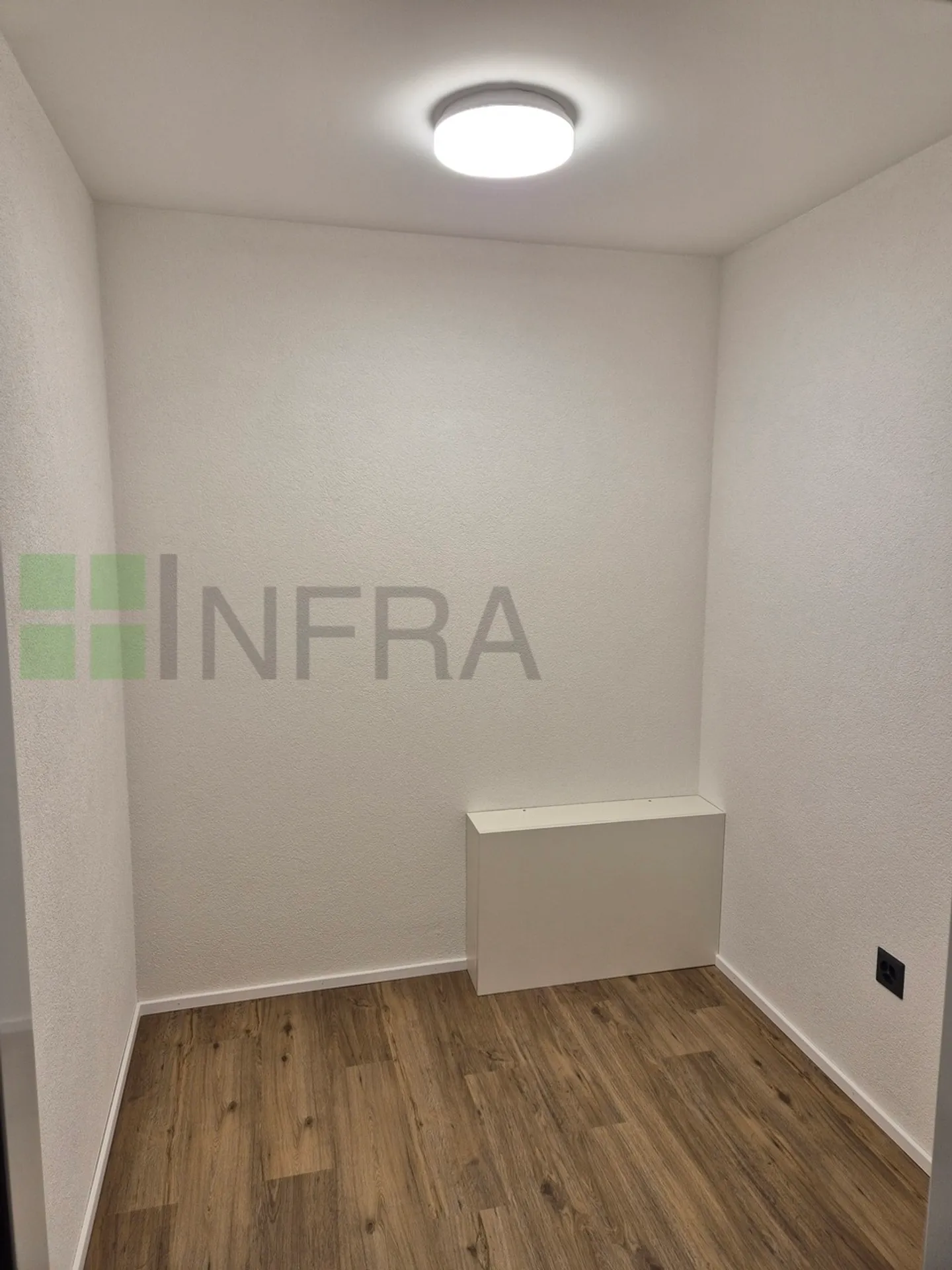 2,5-Zimmer-Wohnung - Foto 8 von 10