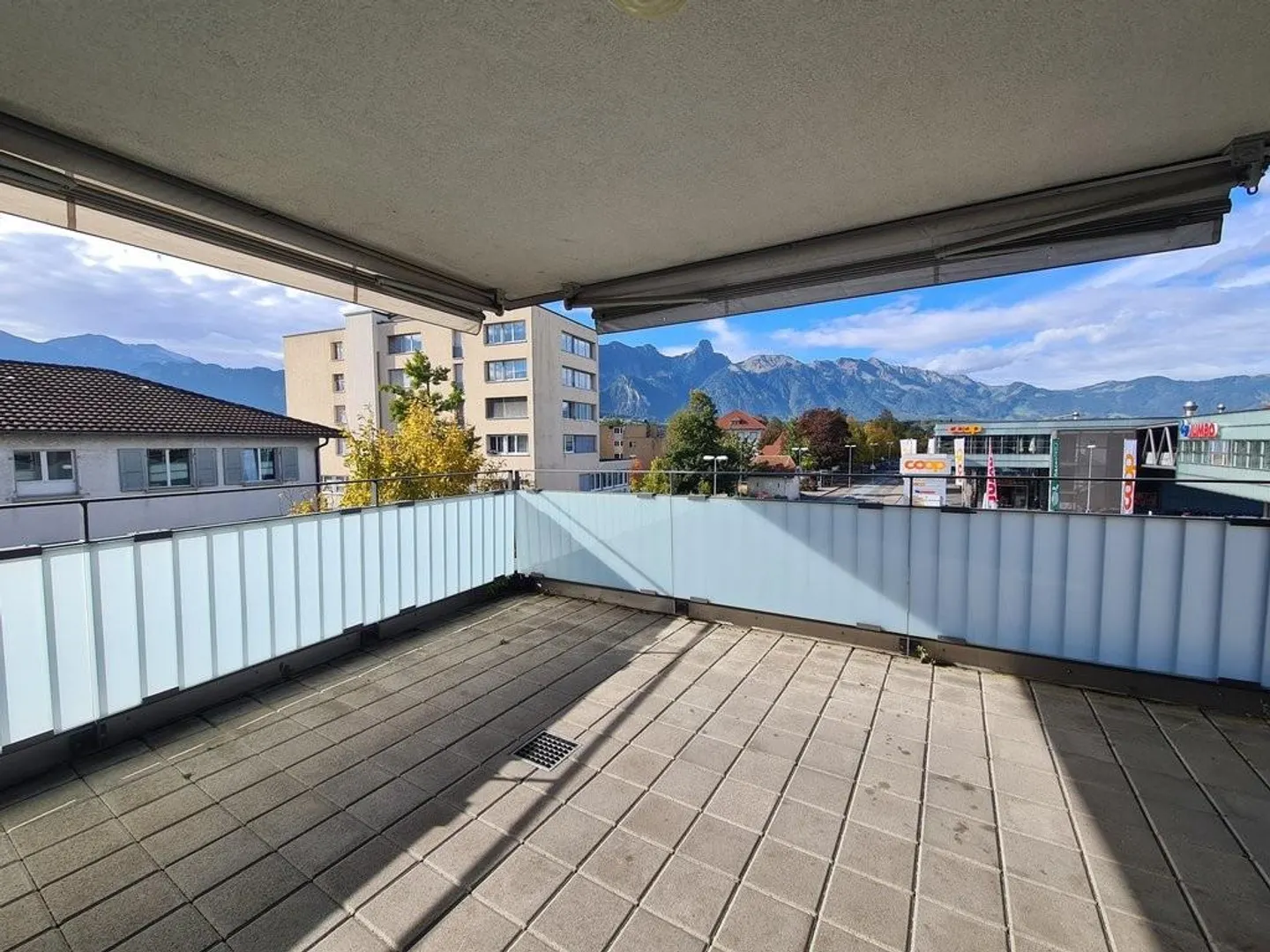 Appartamento spazioso con panorama montano! - Foto 9 di 9