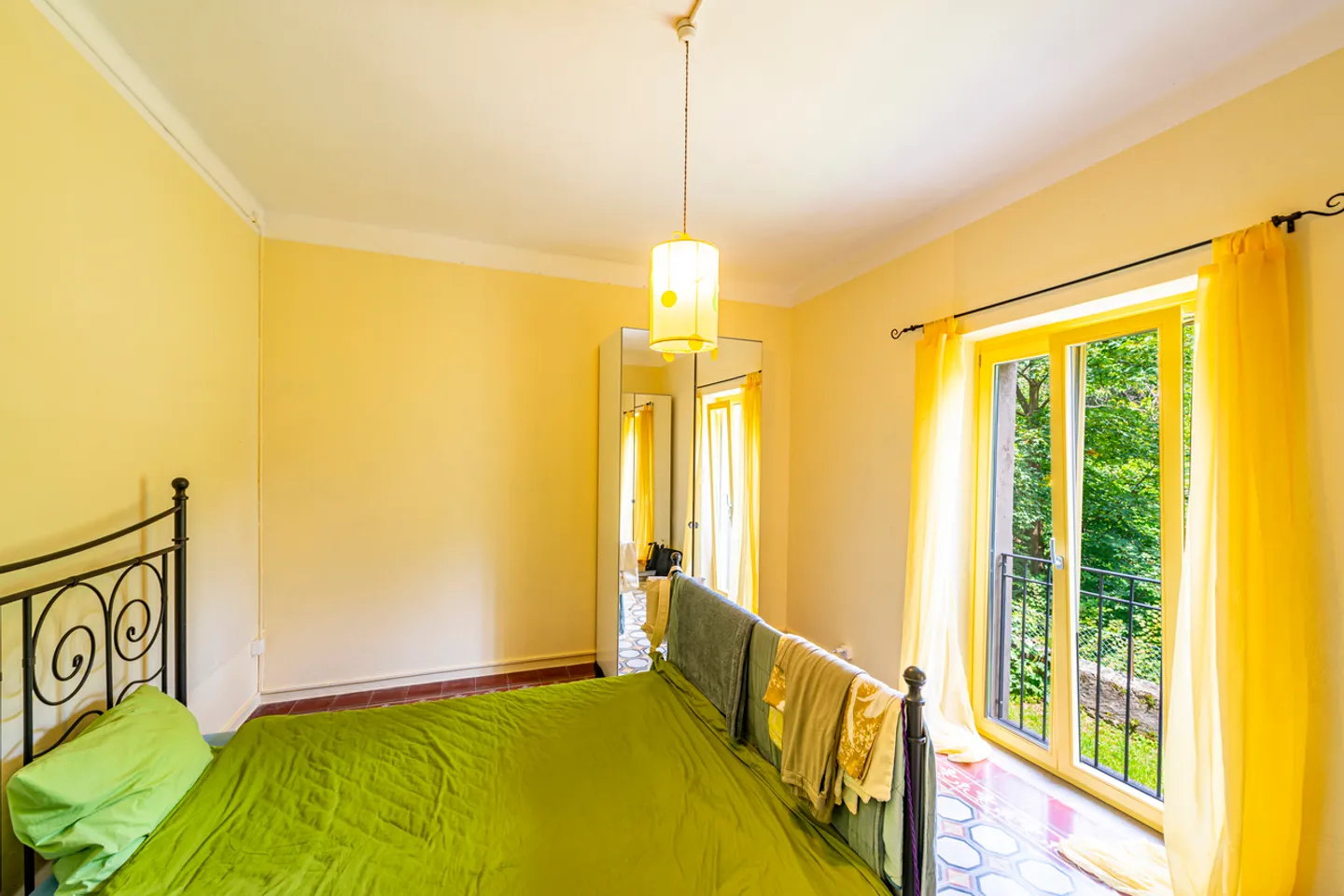 Charmante Duplex Ticinese - Foto 12 di 16