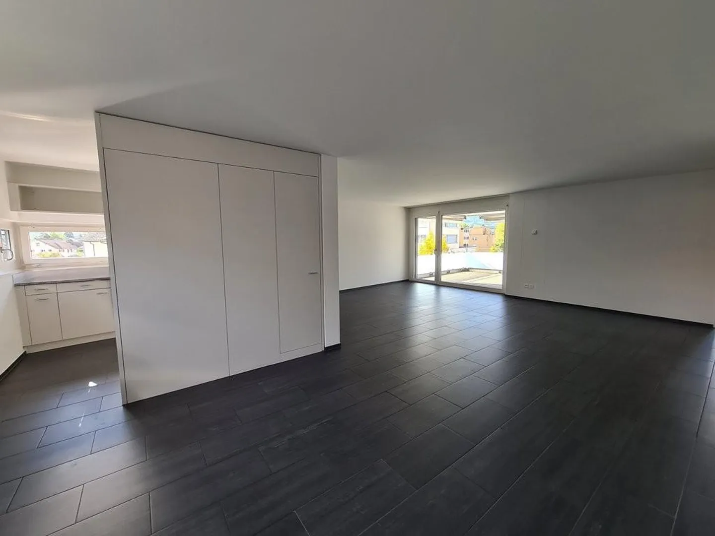 Appartamento spazioso con panorama montano! - Foto 2 di 9
