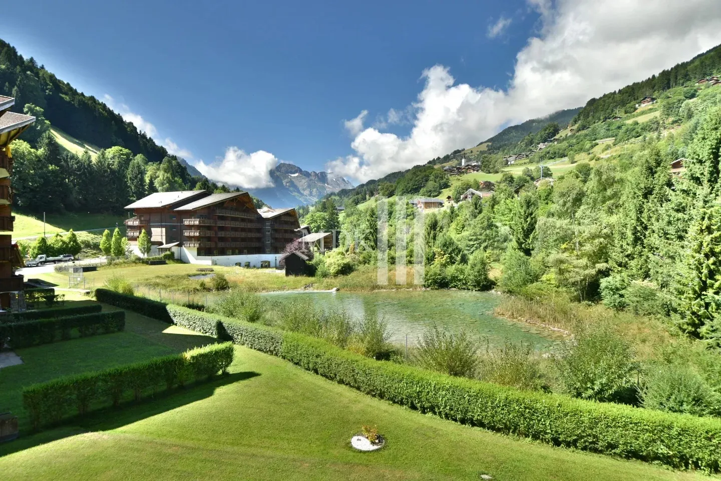 Charmante 2,5-Zimmer-Wohnung - Foto 4 von 8