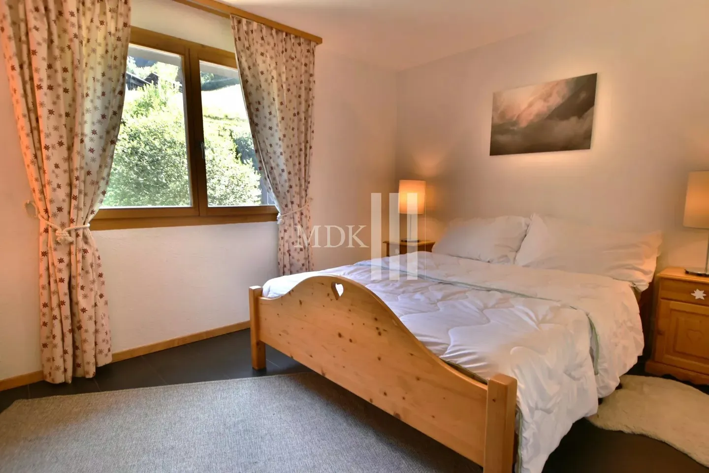 Charmante 2,5-Zimmer-Wohnung - Foto 6 von 8