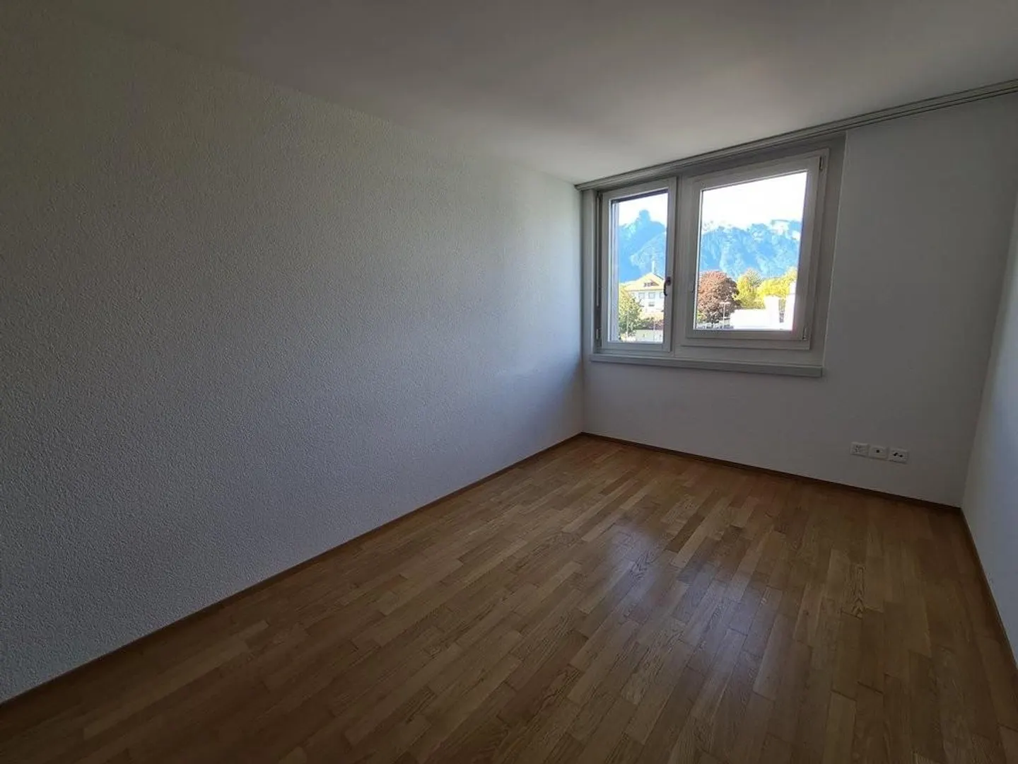 Appartamento spazioso con panorama montano! - Foto 5 di 9