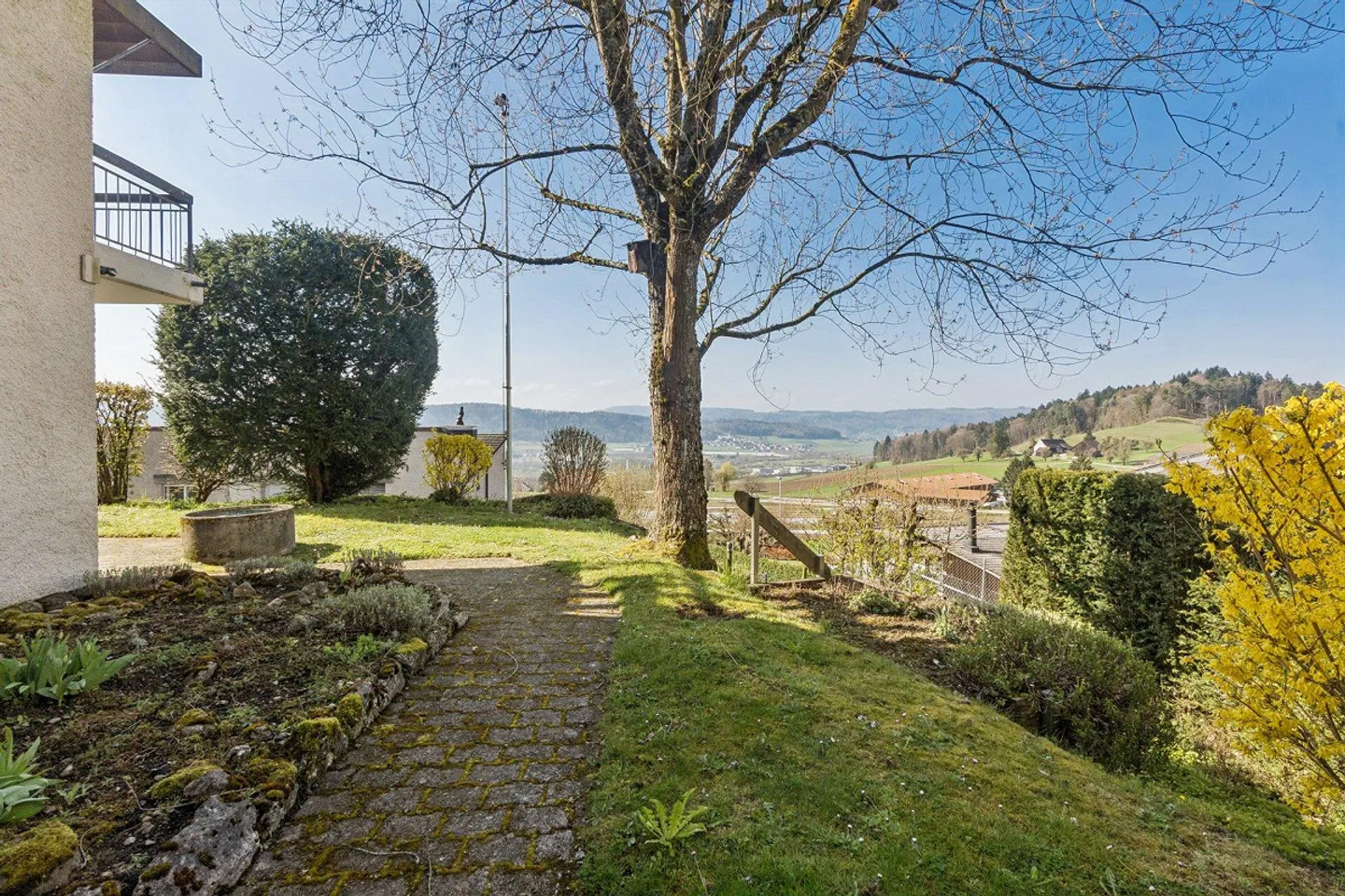 Dream Home with Unique Distant View - Photo 3 of 4