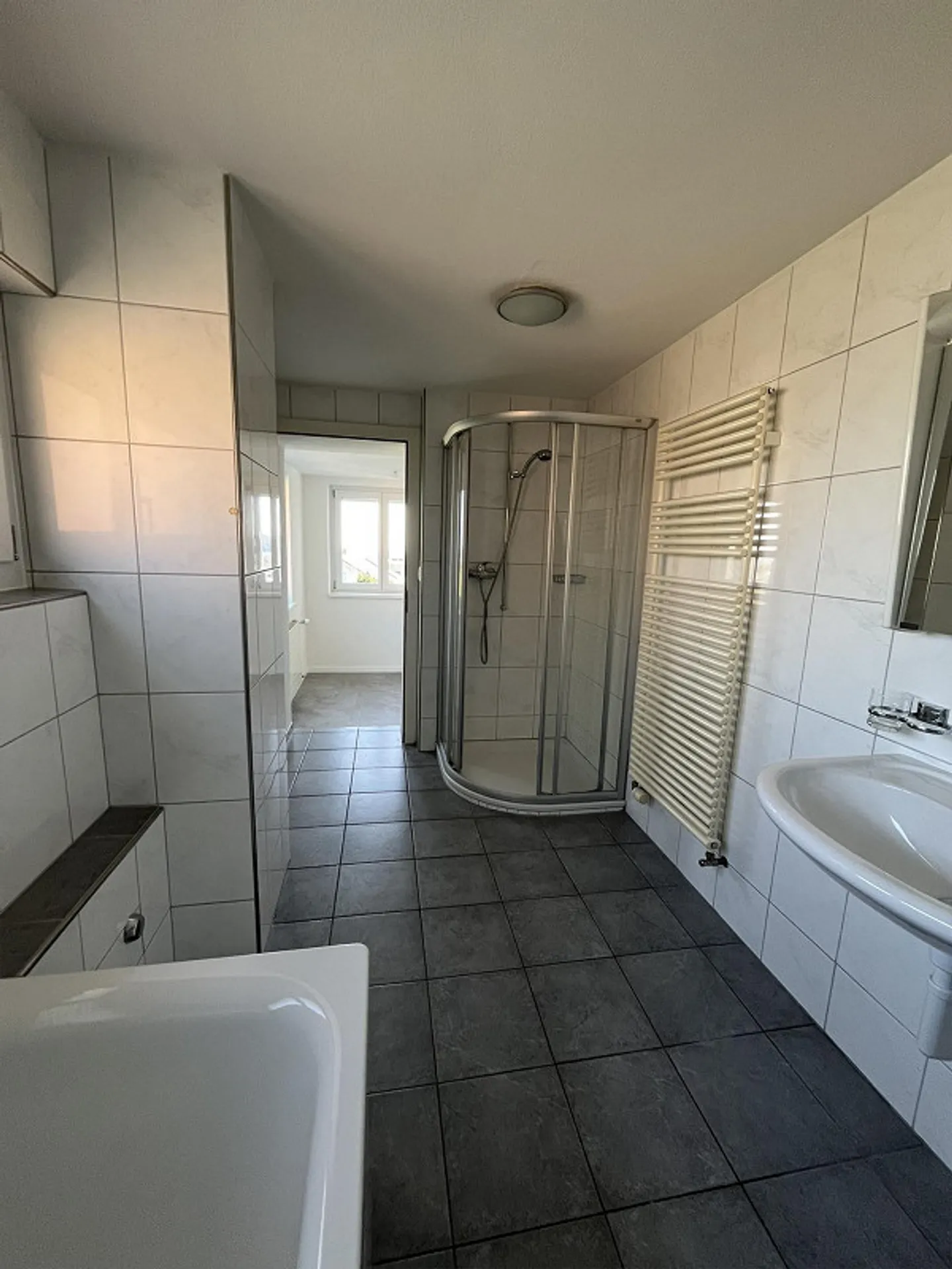 Renovierte Wohnung in Engelburg - Foto 5 von 8