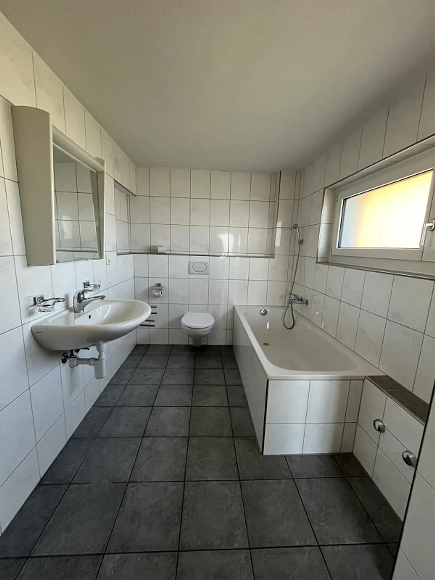 Renovierte Wohnung in Engelburg - Foto 6 von 8