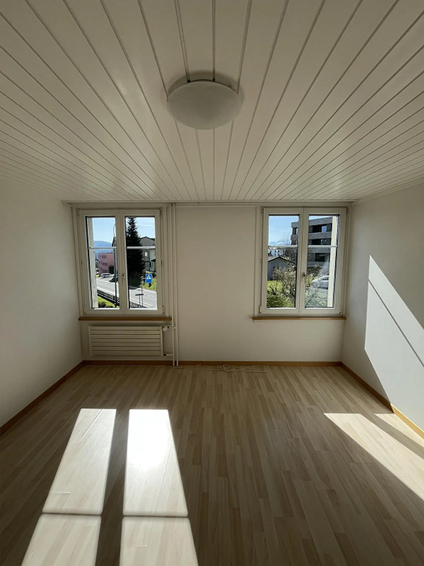 Renovierte Wohnung in Engelburg - Foto 8 von 8