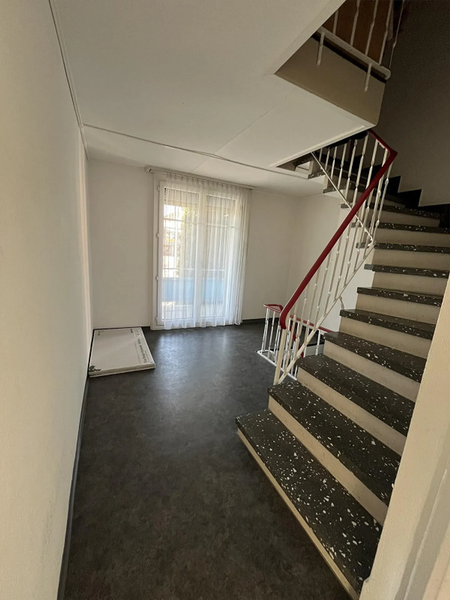 Renovierte Wohnung in Engelburg - Foto 7 von 8
