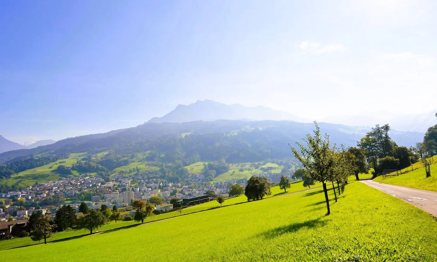UN FOYER POUR TOUTE LA FAMILLE – OÙ LES RÊVES DE VIVRE DEVIENNENT RÉALITÉ ***** - Photo 3 sur 19