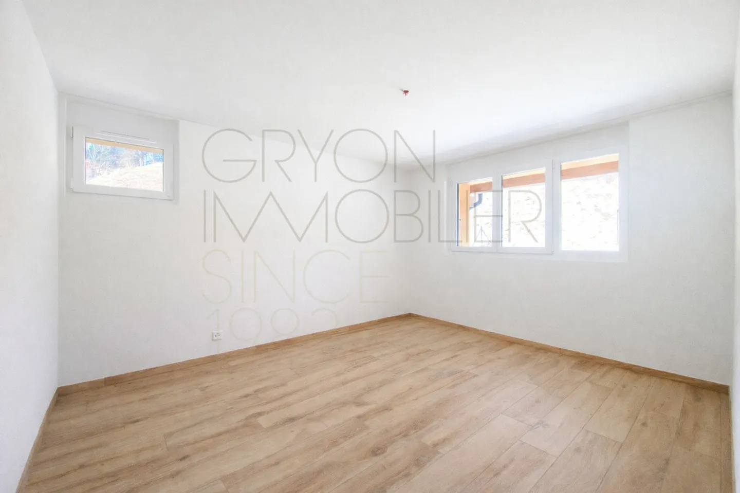 Appartement Duplex à Gryon - Photo 6 sur 17