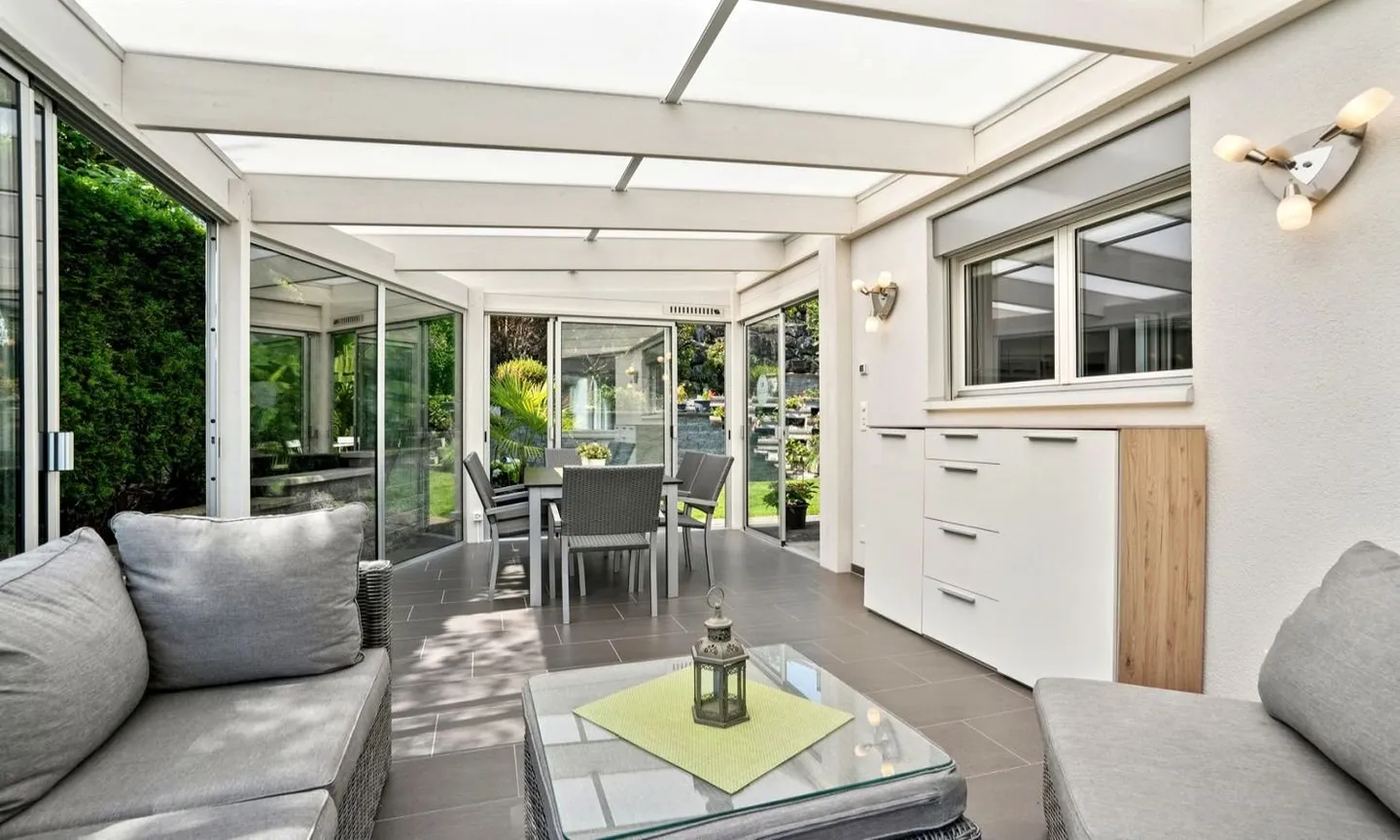 UN FOYER POUR TOUTE LA FAMILLE – OÙ LES RÊVES DE VIVRE DEVIENNENT RÉALITÉ ***** - Photo 9 sur 19