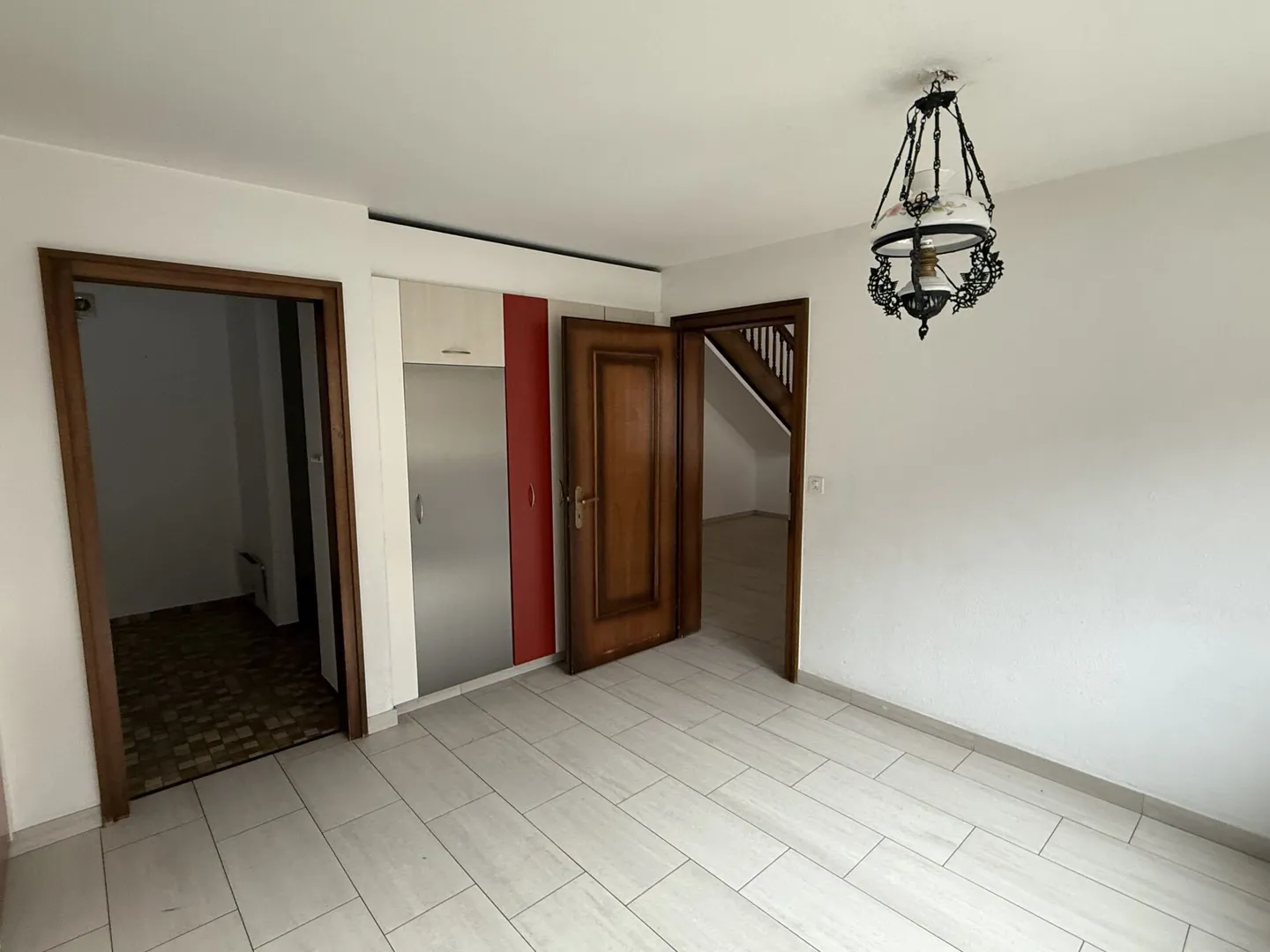 Ampio appartamento duplex in attico su due piani - Foto 12 di 26