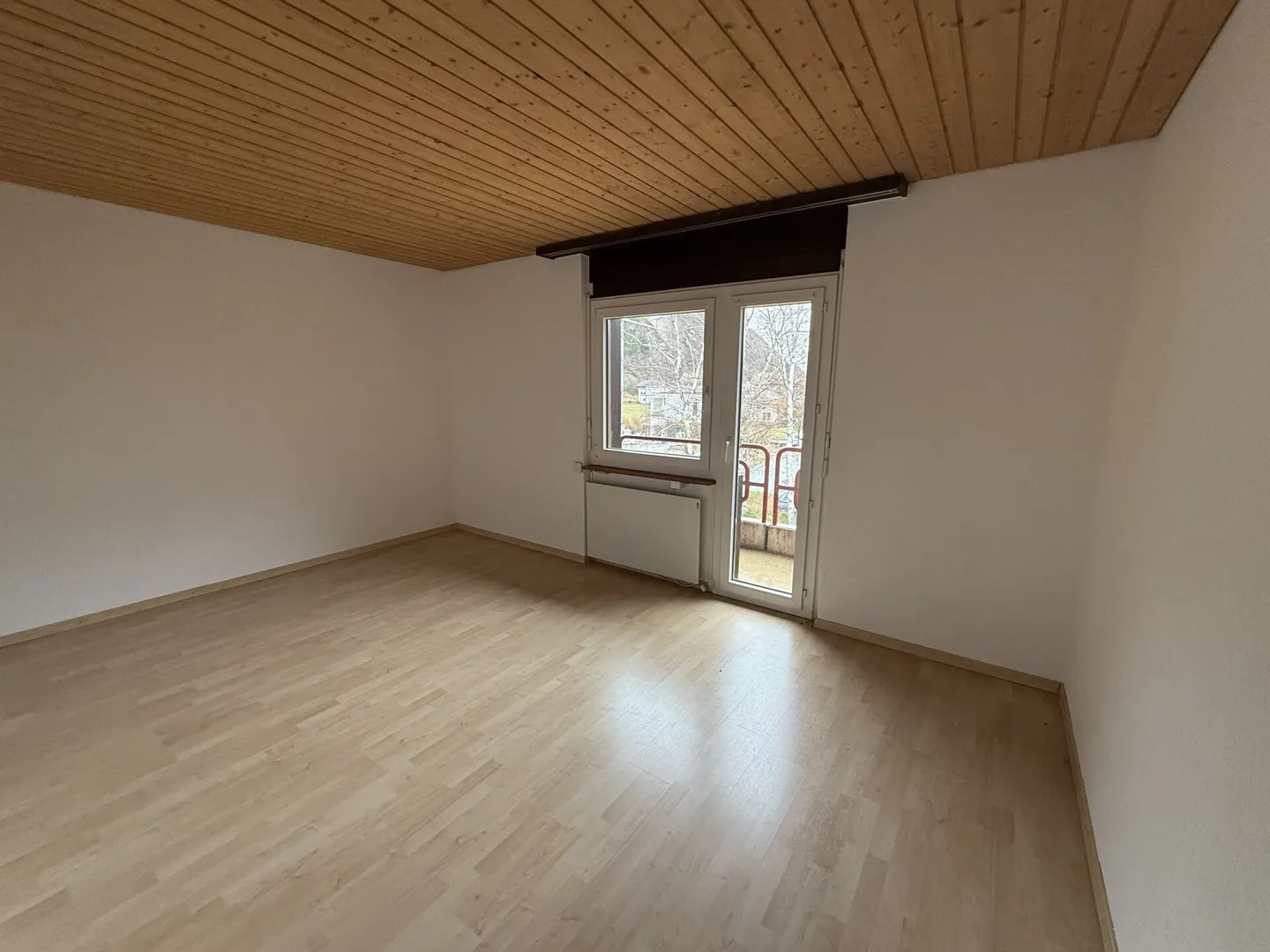 Ampio appartamento duplex in attico su due piani - Foto 16 di 26