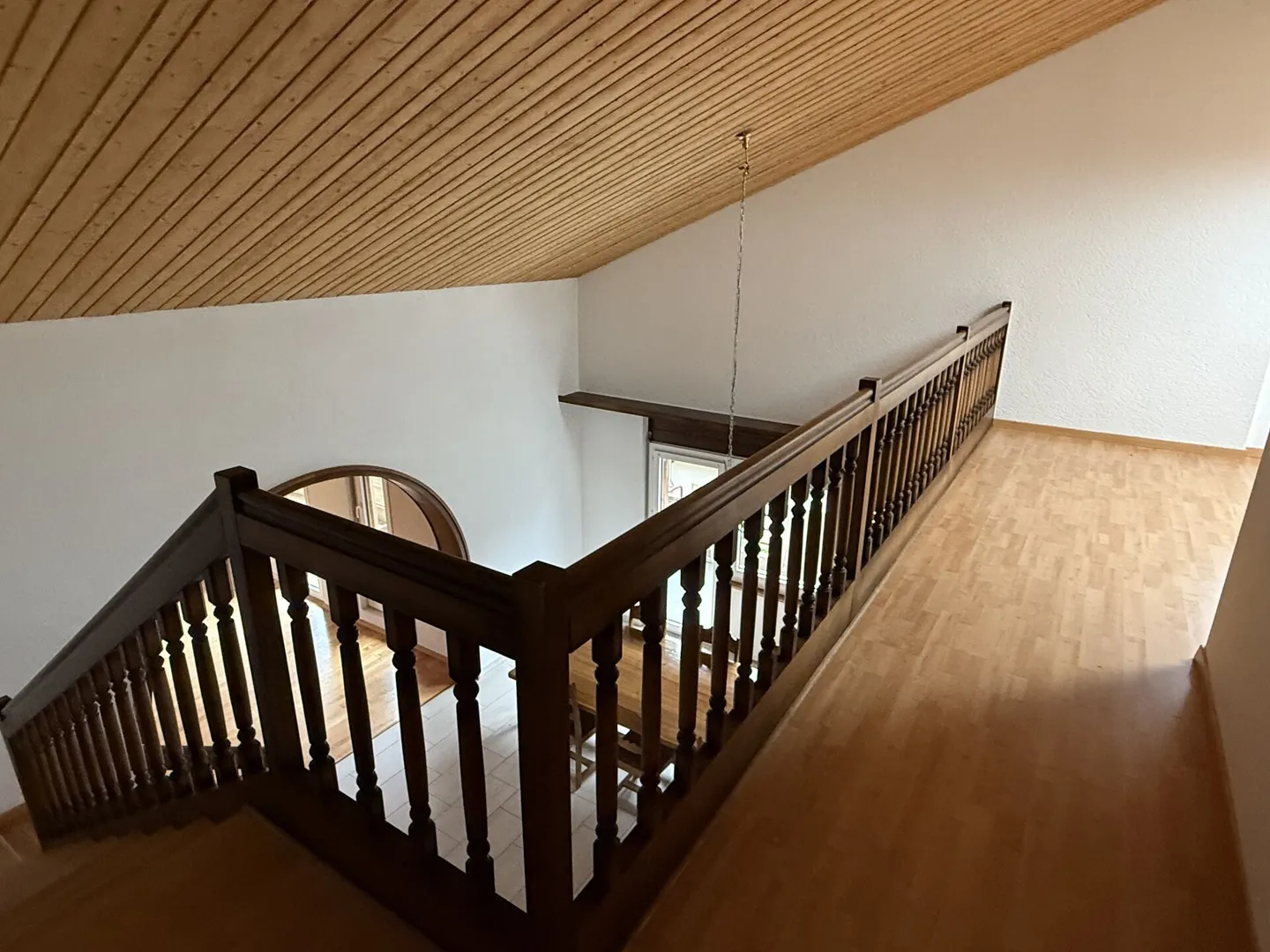 Ampio appartamento duplex in attico su due piani - Foto 19 di 26