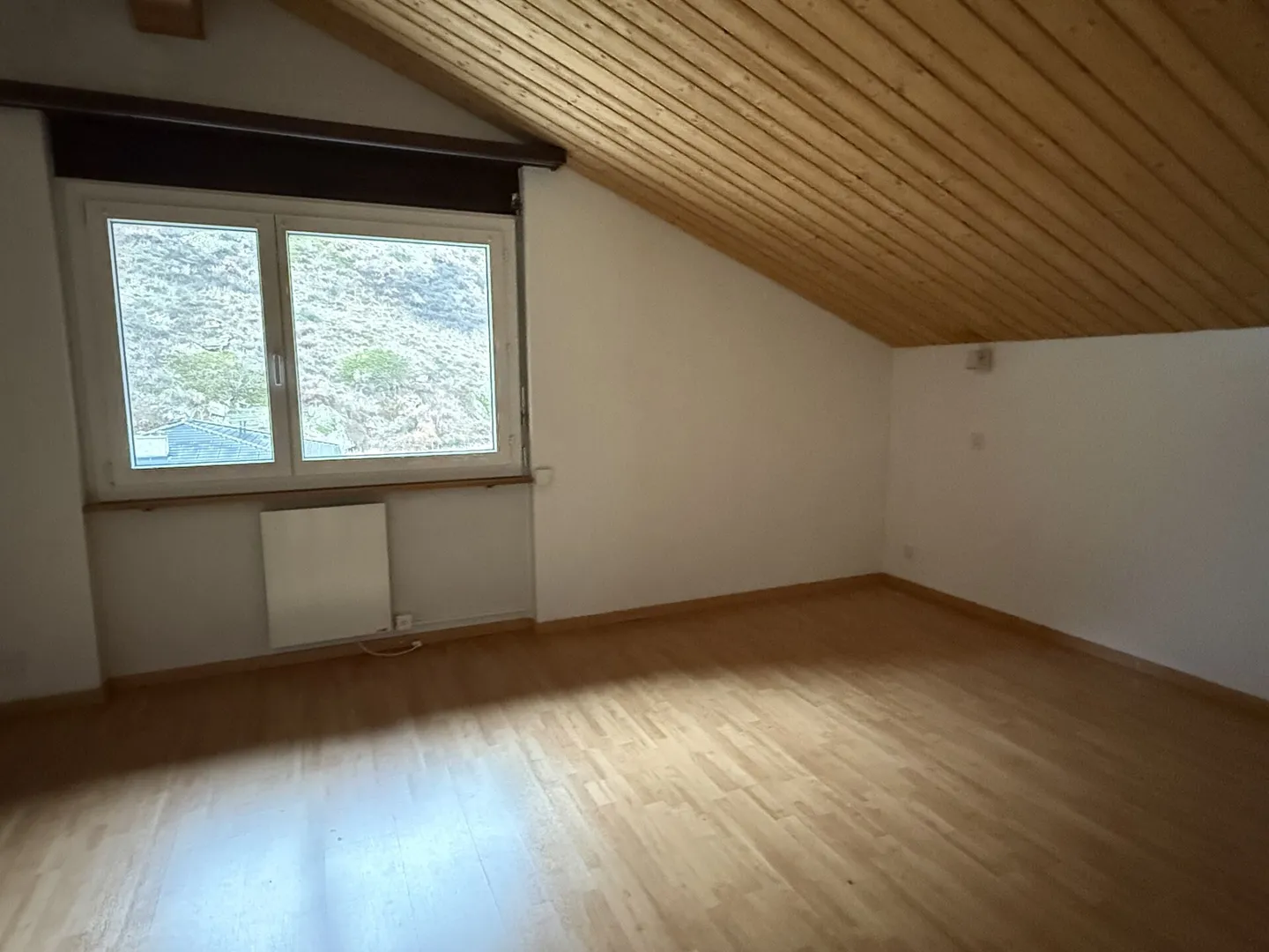 Ampio appartamento duplex in attico su due piani - Foto 22 di 26