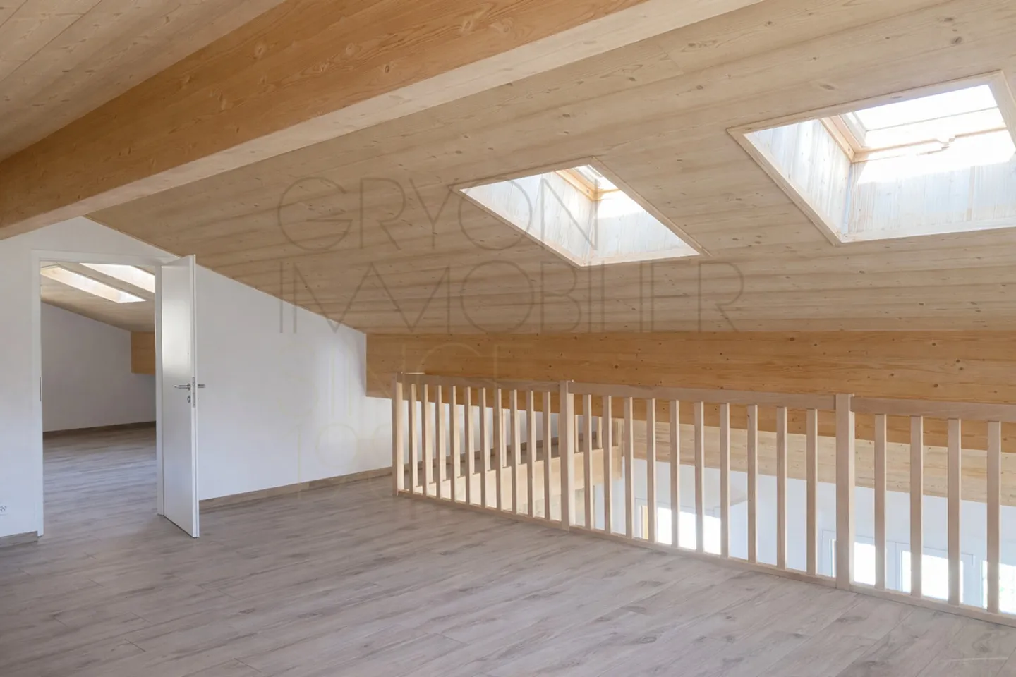Appartement Duplex à Gryon - Photo 12 sur 17