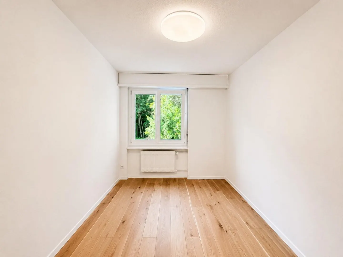 Charmante appartement 4 pièces dans un emplacement calme à Adliswil - Photo 5 sur 10