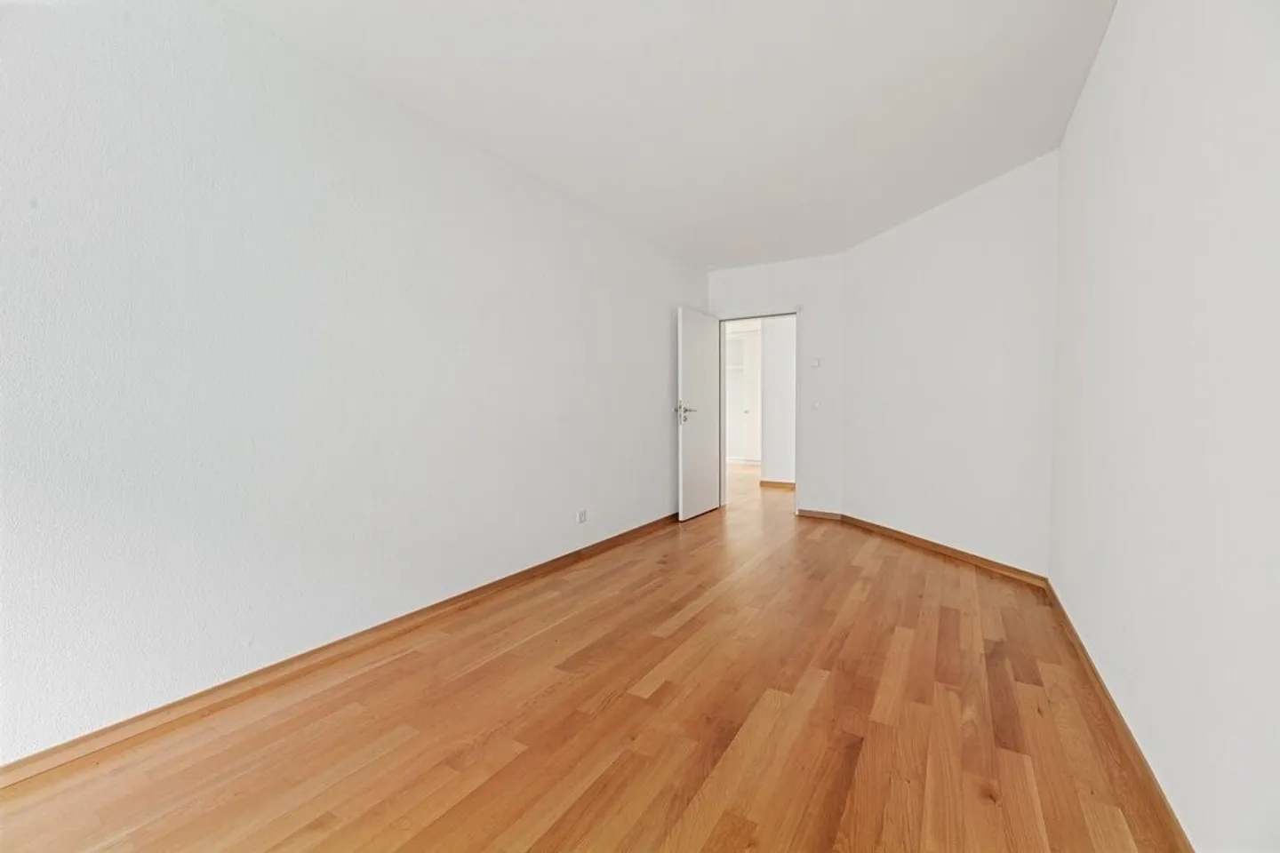 Appartement familial ensoleillé dans le vert - Photo 3 sur 12