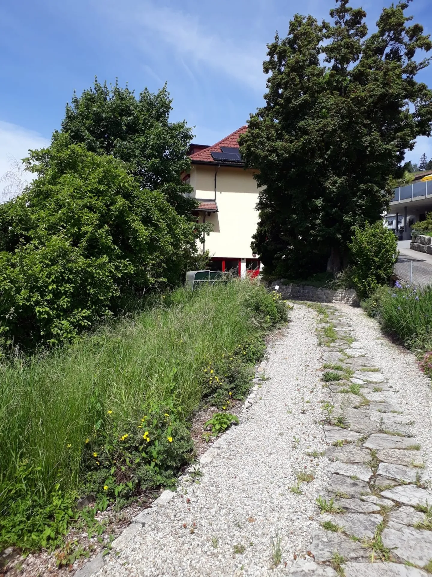 Camera condivisa soleggiata e tranquilla (Regione Oberaargau) - Foto 5 di 14