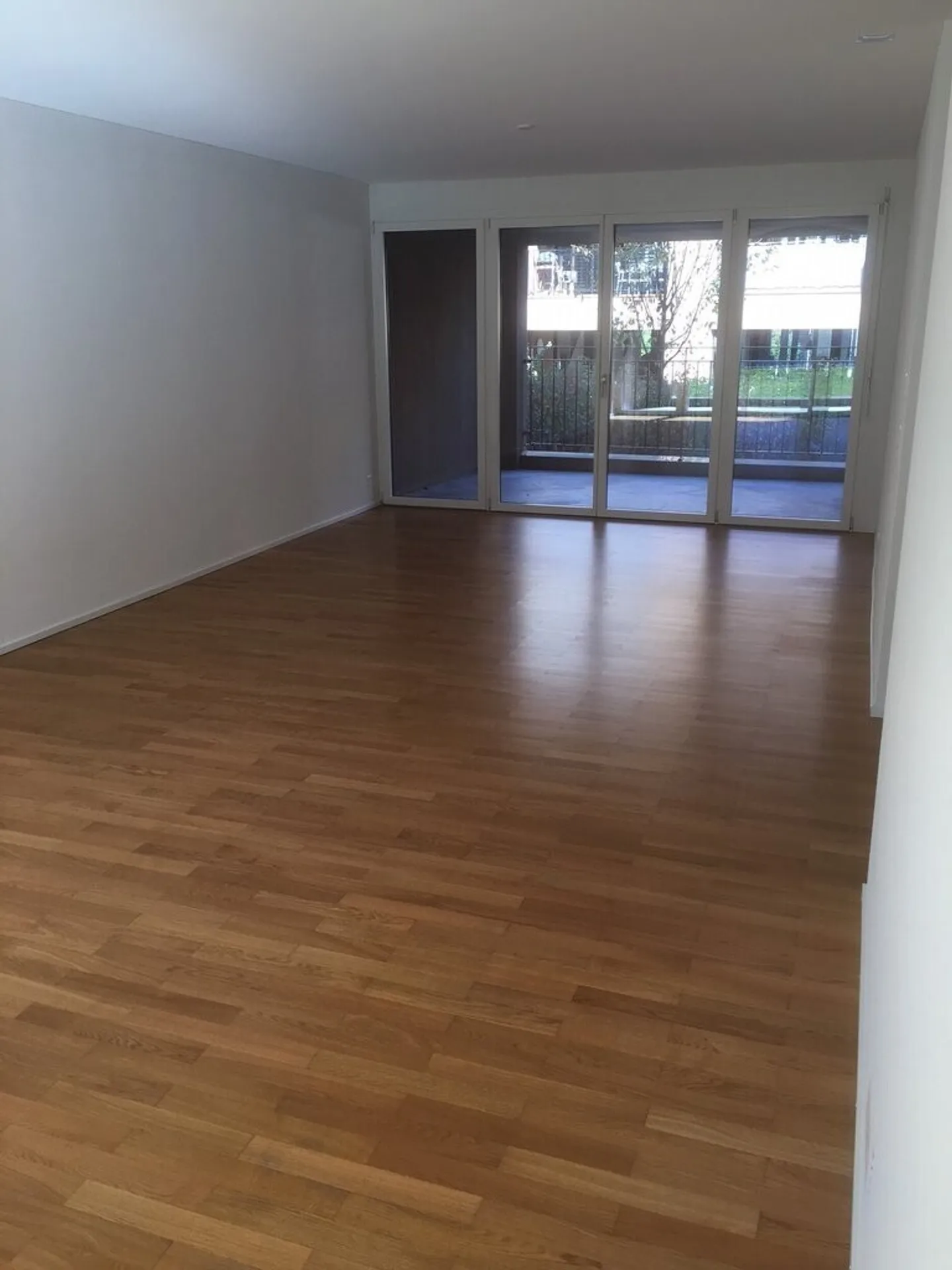 Charmante 4.5-Zimmerwohnung - Foto 2 von 5
