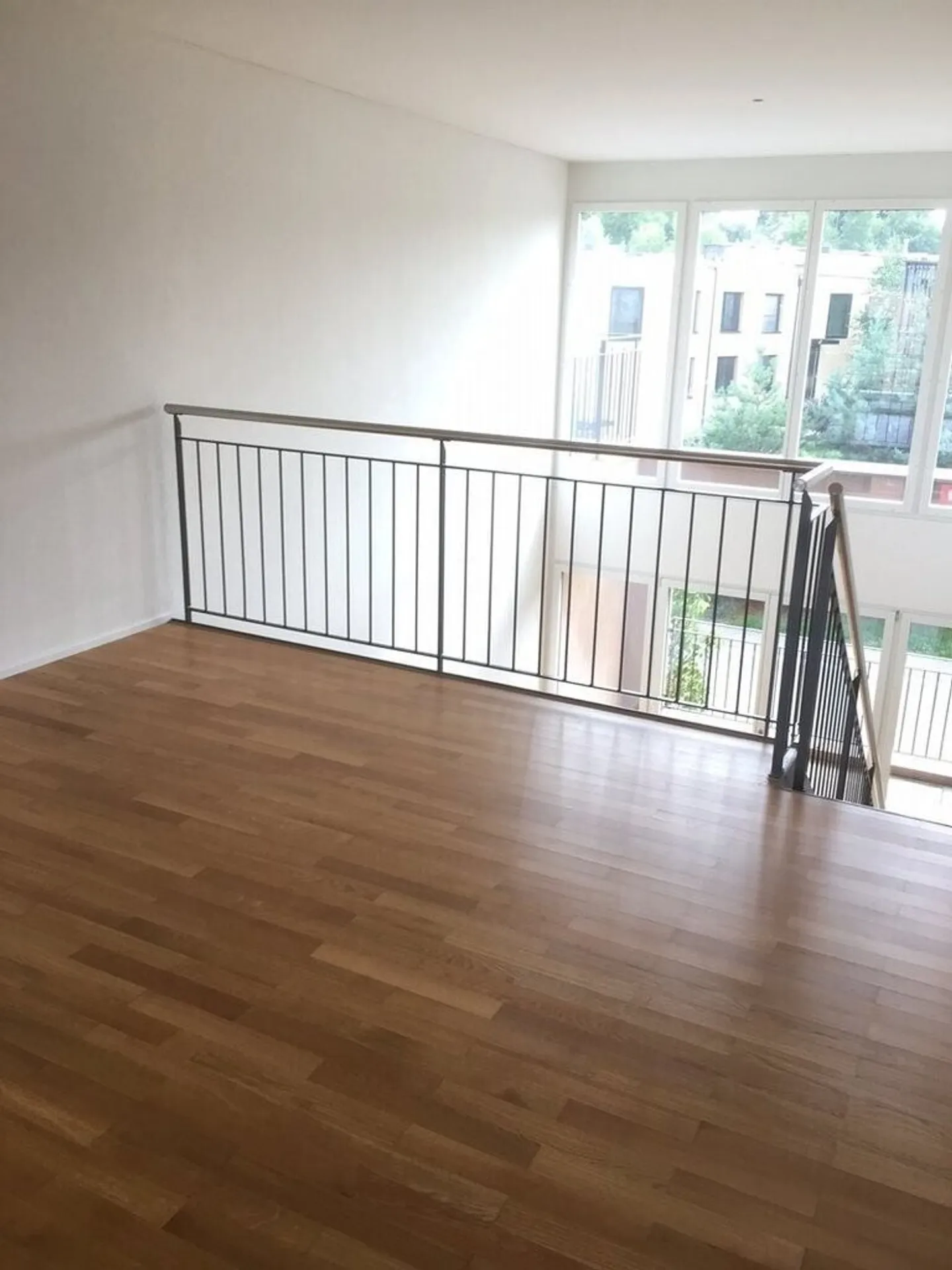 Charmante 4.5-Zimmerwohnung - Foto 3 von 5