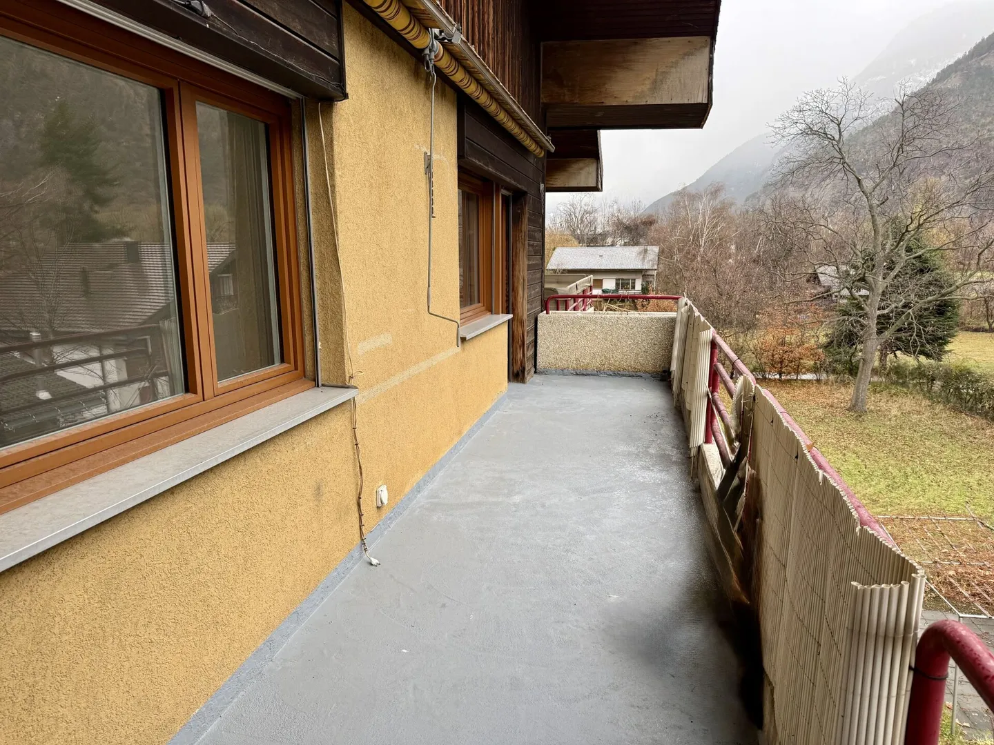 Ampio appartamento duplex in attico su due piani - Foto 25 di 26