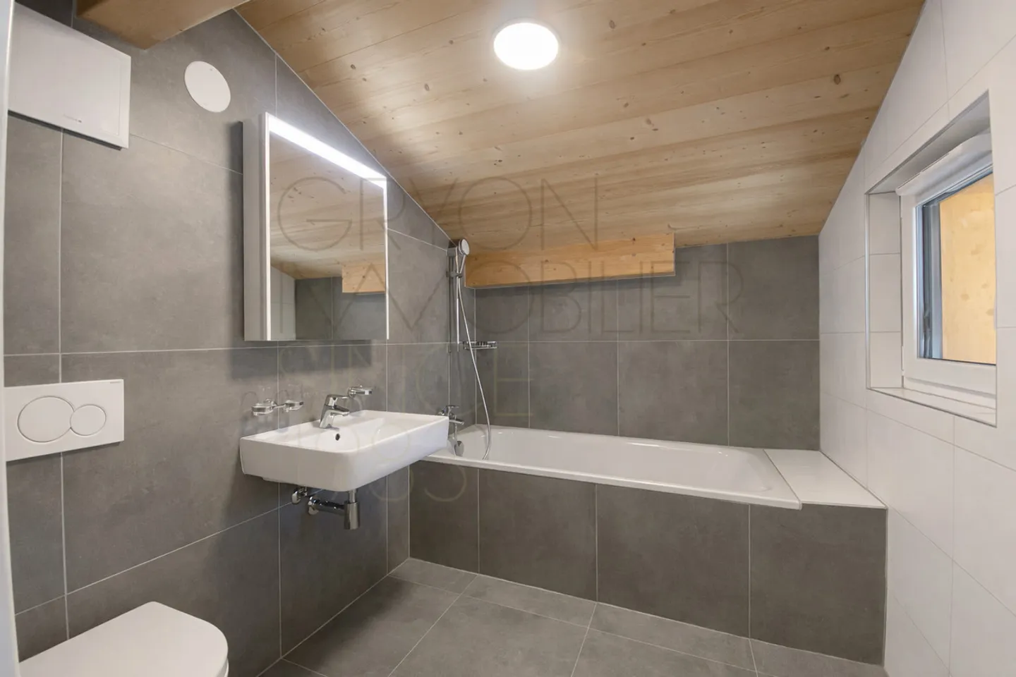 Appartement Duplex à Gryon - Photo 15 sur 17