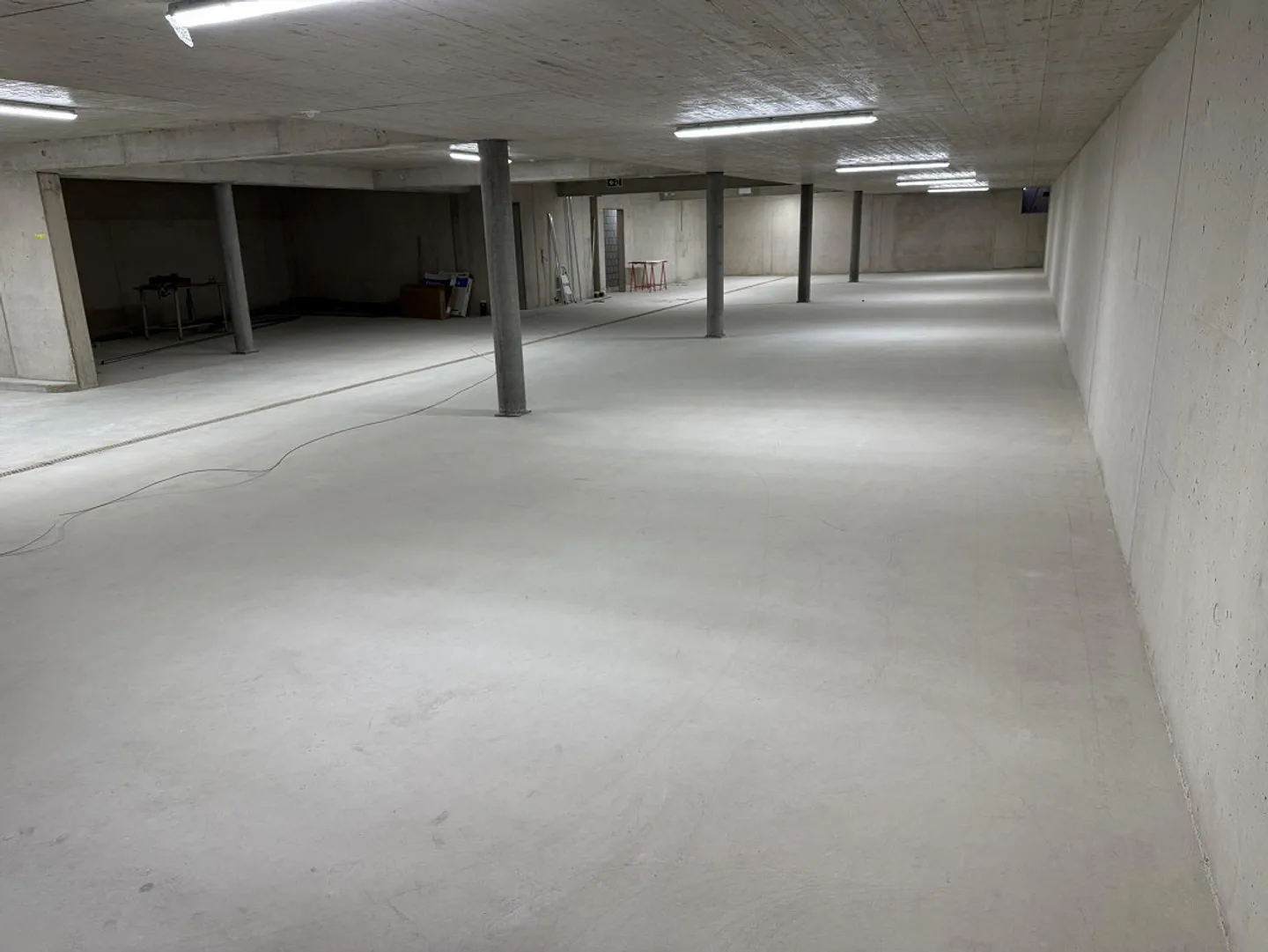 Gesundes Wohnen in geräumiger Wohnung - Foto 7 von 10