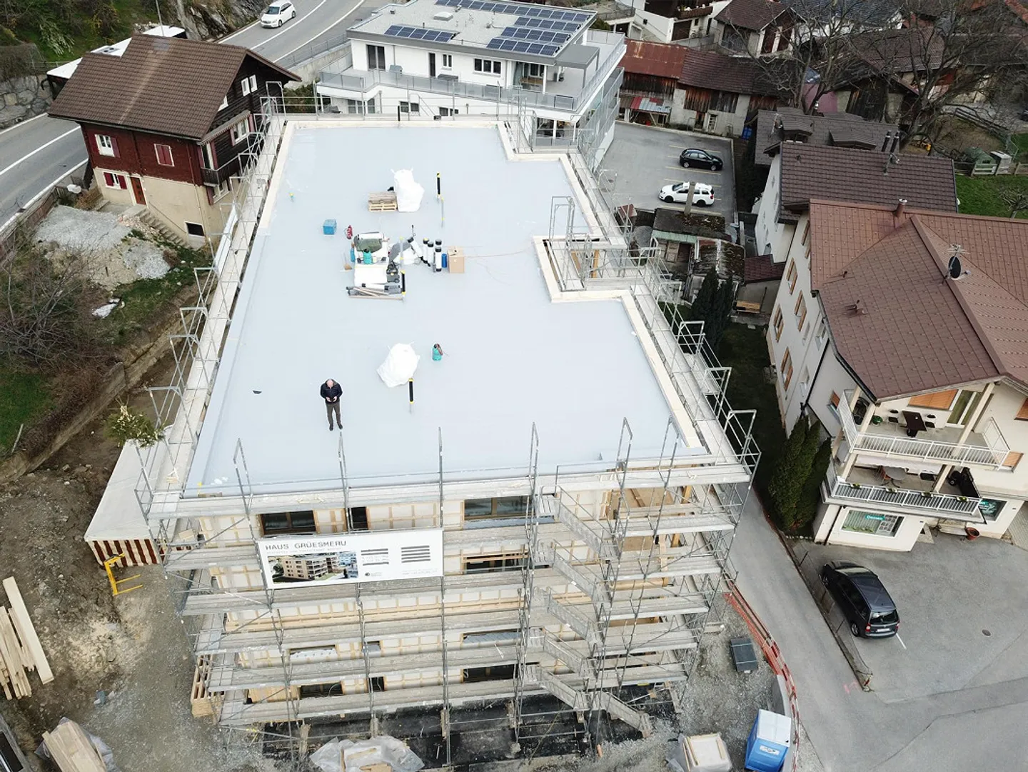 Gesundes Wohnen in geräumiger Wohnung - Foto 8 von 10