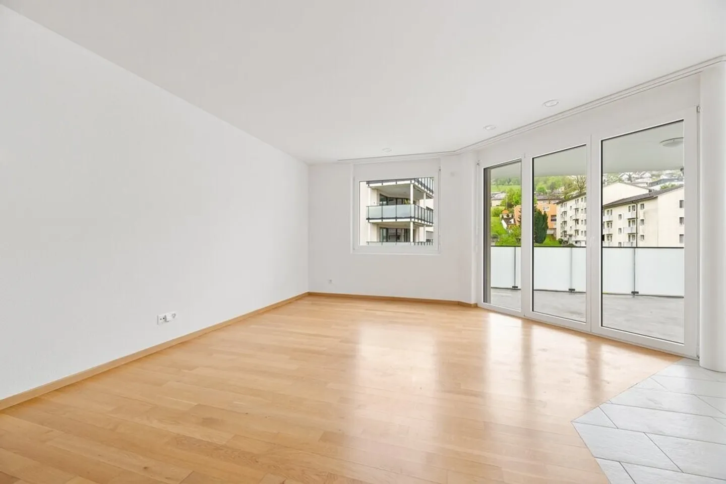 Appartement familial ensoleillé dans le vert - Photo 5 sur 12