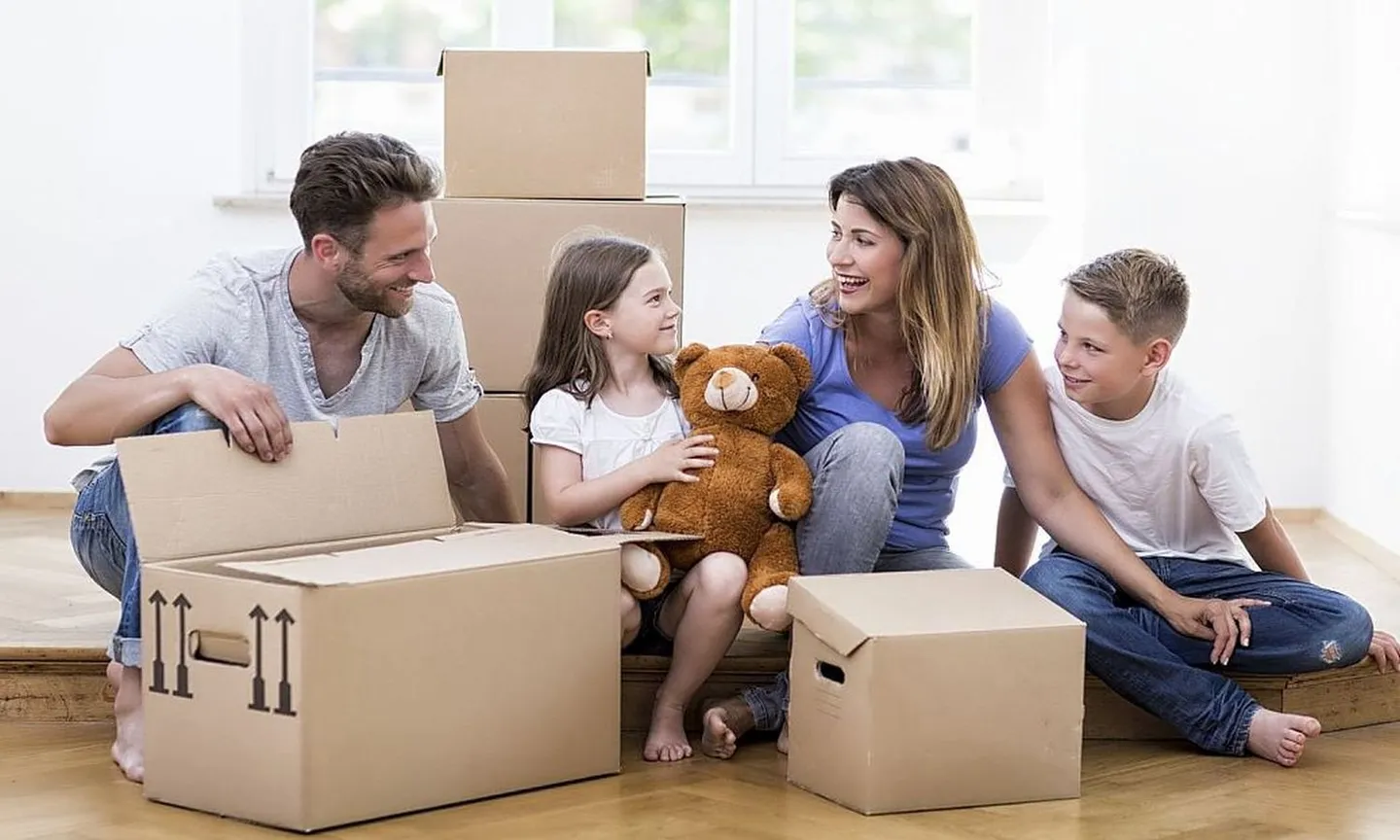 UN FOYER POUR TOUTE LA FAMILLE – OÙ LES RÊVES DE VIVRE DEVIENNENT RÉALITÉ ***** - Photo 17 sur 19