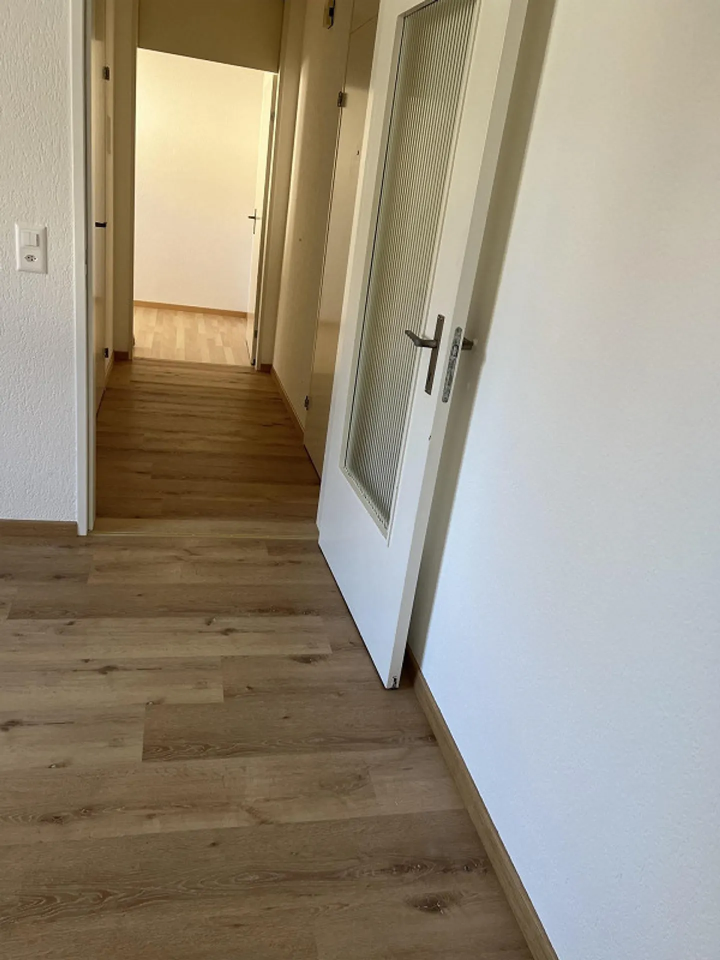 2 Room Apartment - Photo 1 of 9