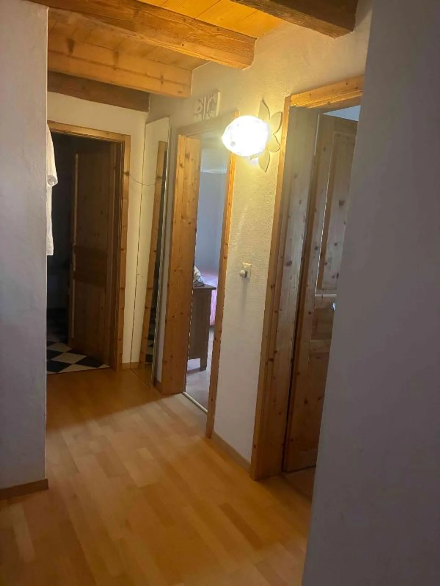 3,5-Zimmer-Wohnung - Foto 5 von 5