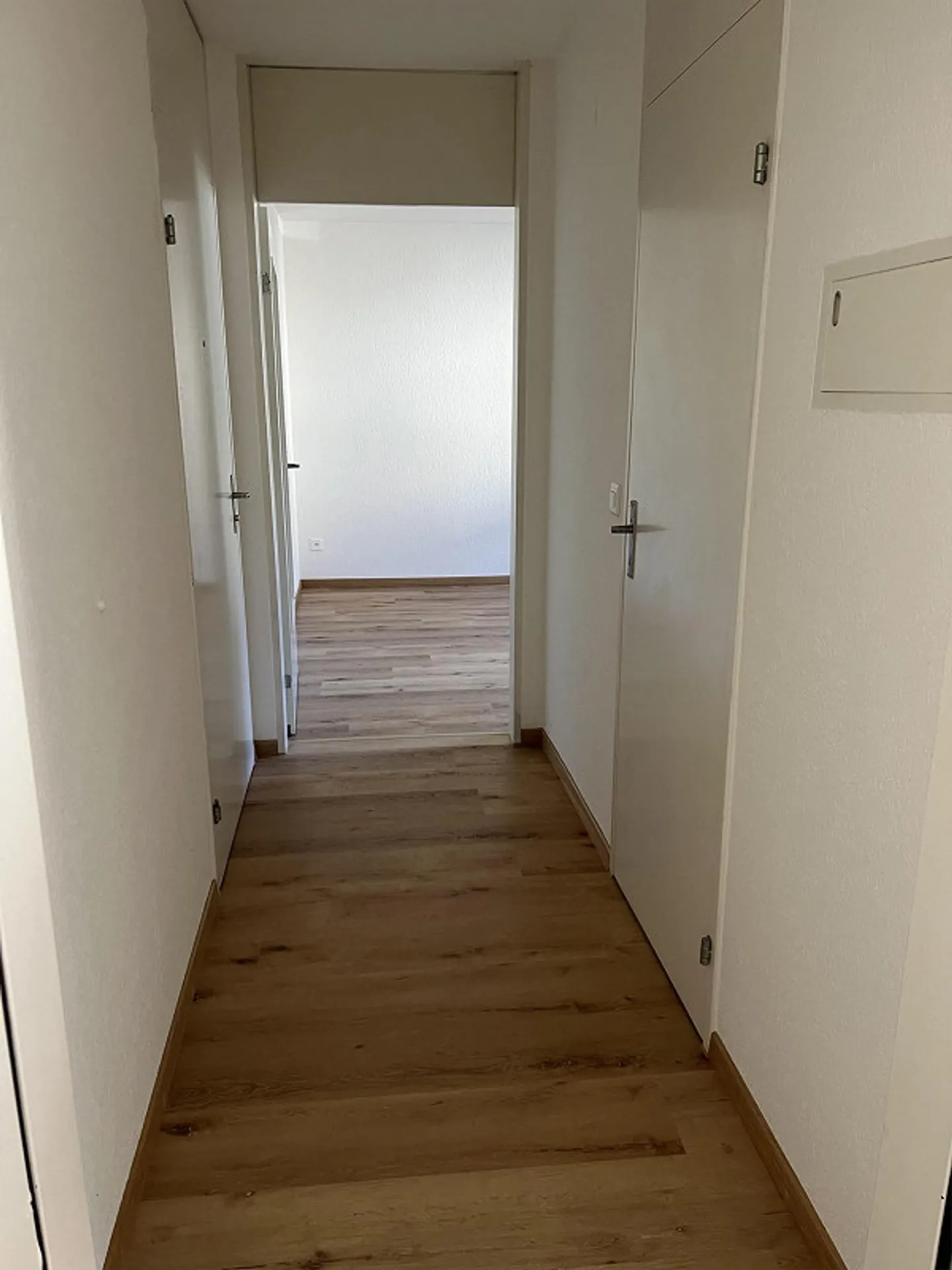 2 Room Apartment - Photo 7 of 9