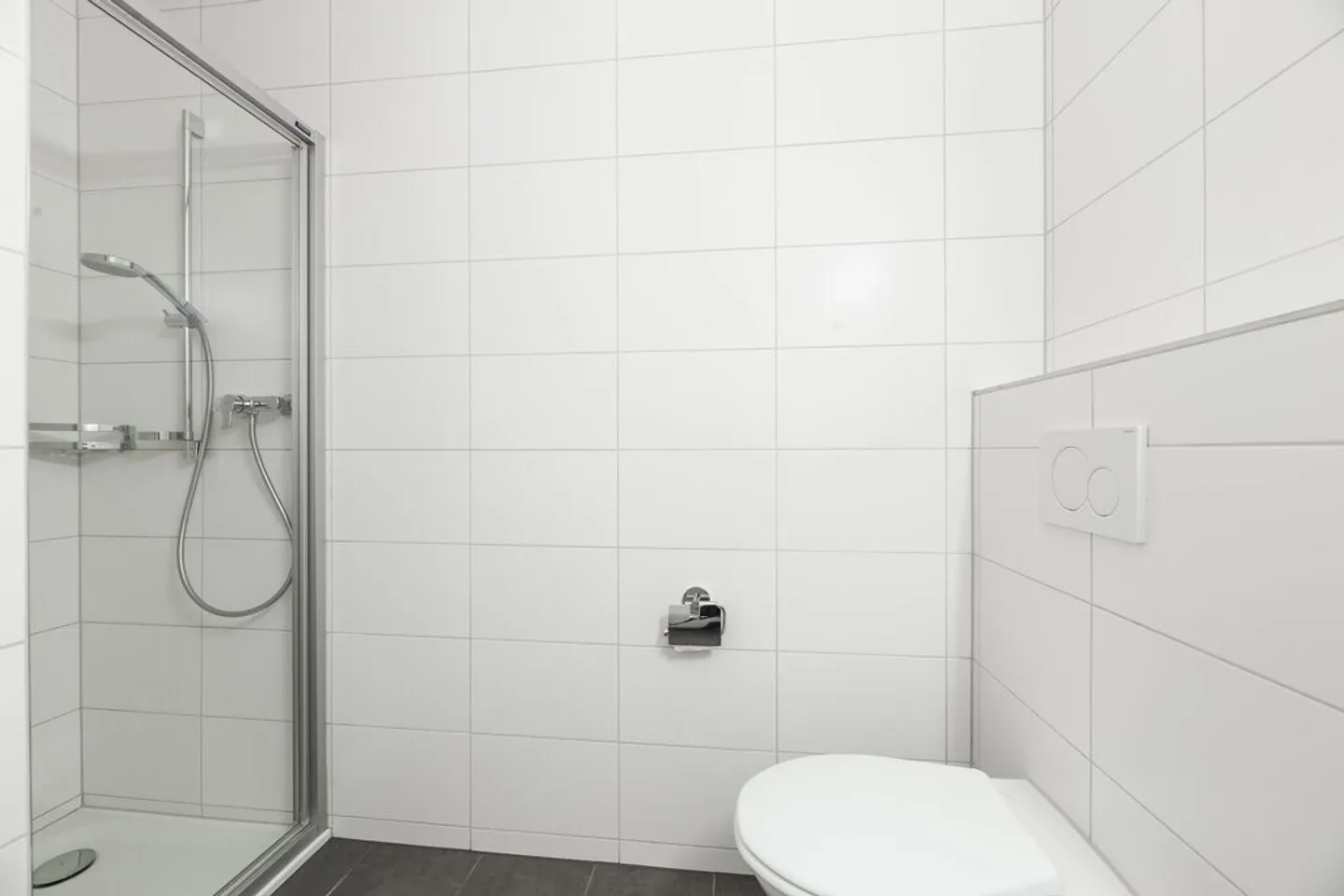 Appartement familial ensoleillé dans le vert - Photo 10 sur 12