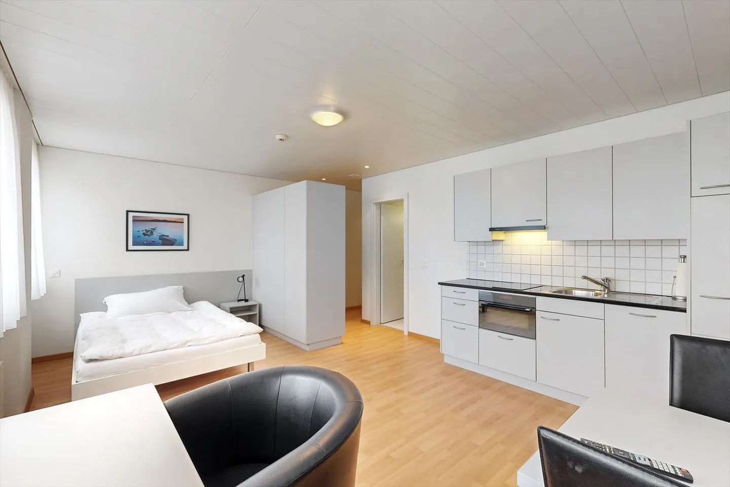 Herbstspecial - profitieren Sie von einem mietzinsfreien Monat! - Foto 3 von 7