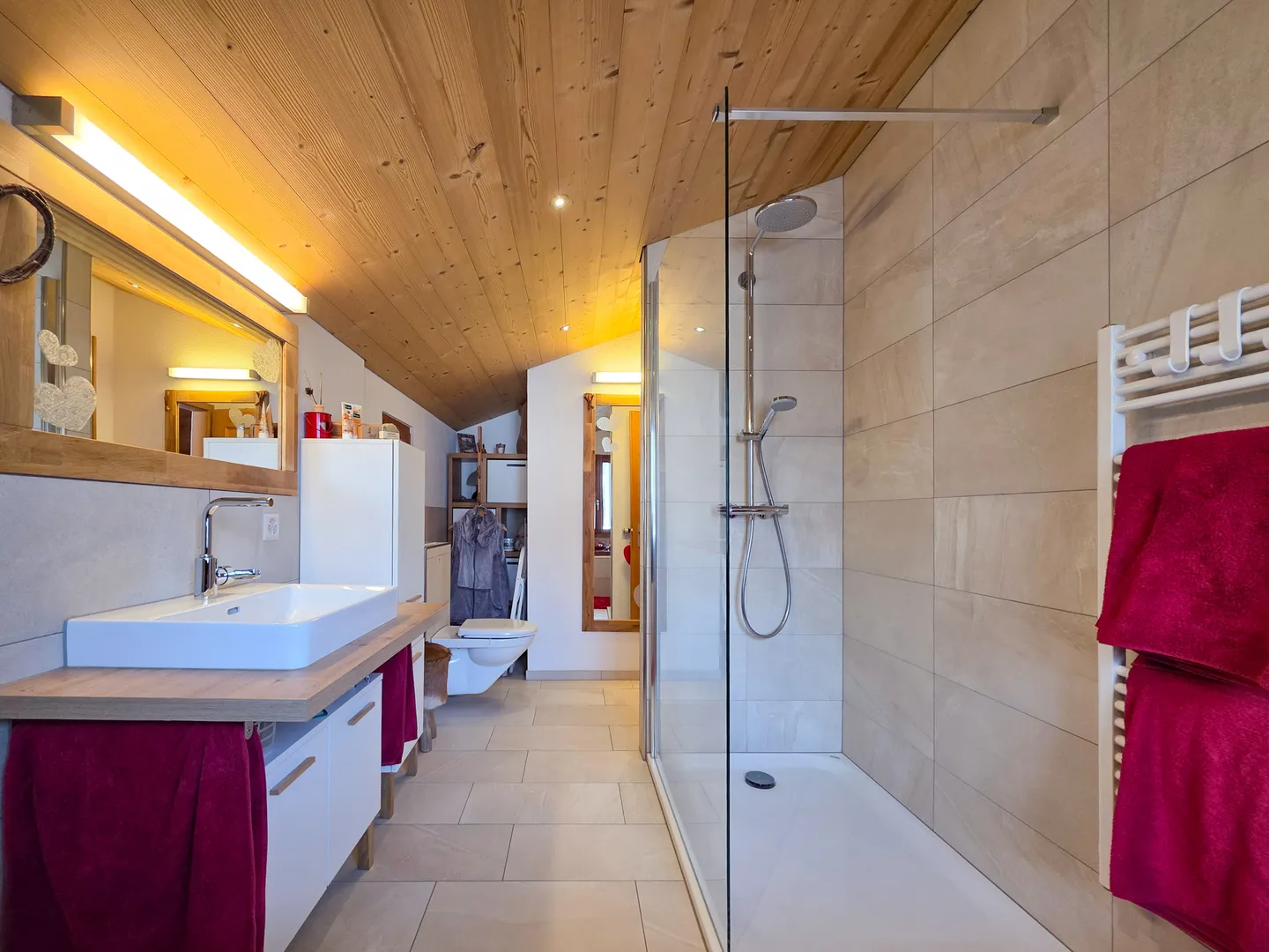 Chalet Zwärgehüsli in Kandersteg - Foto 18 von 24