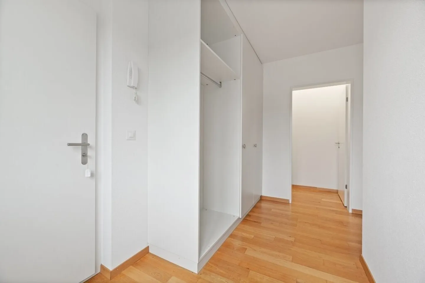 Appartement familial ensoleillé dans le vert - Photo 12 sur 12