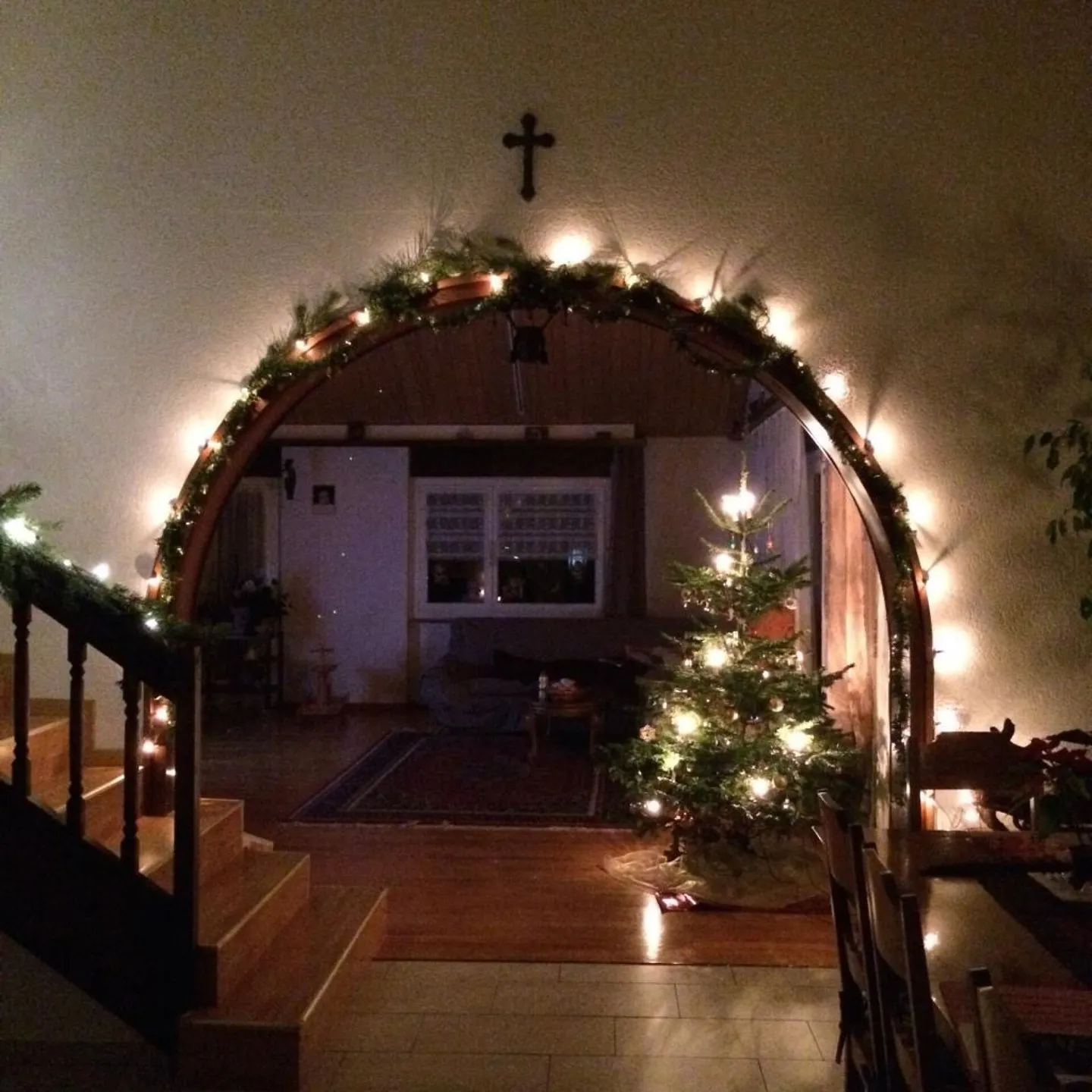 Ampio appartamento duplex in attico su due piani - Foto 26 di 26